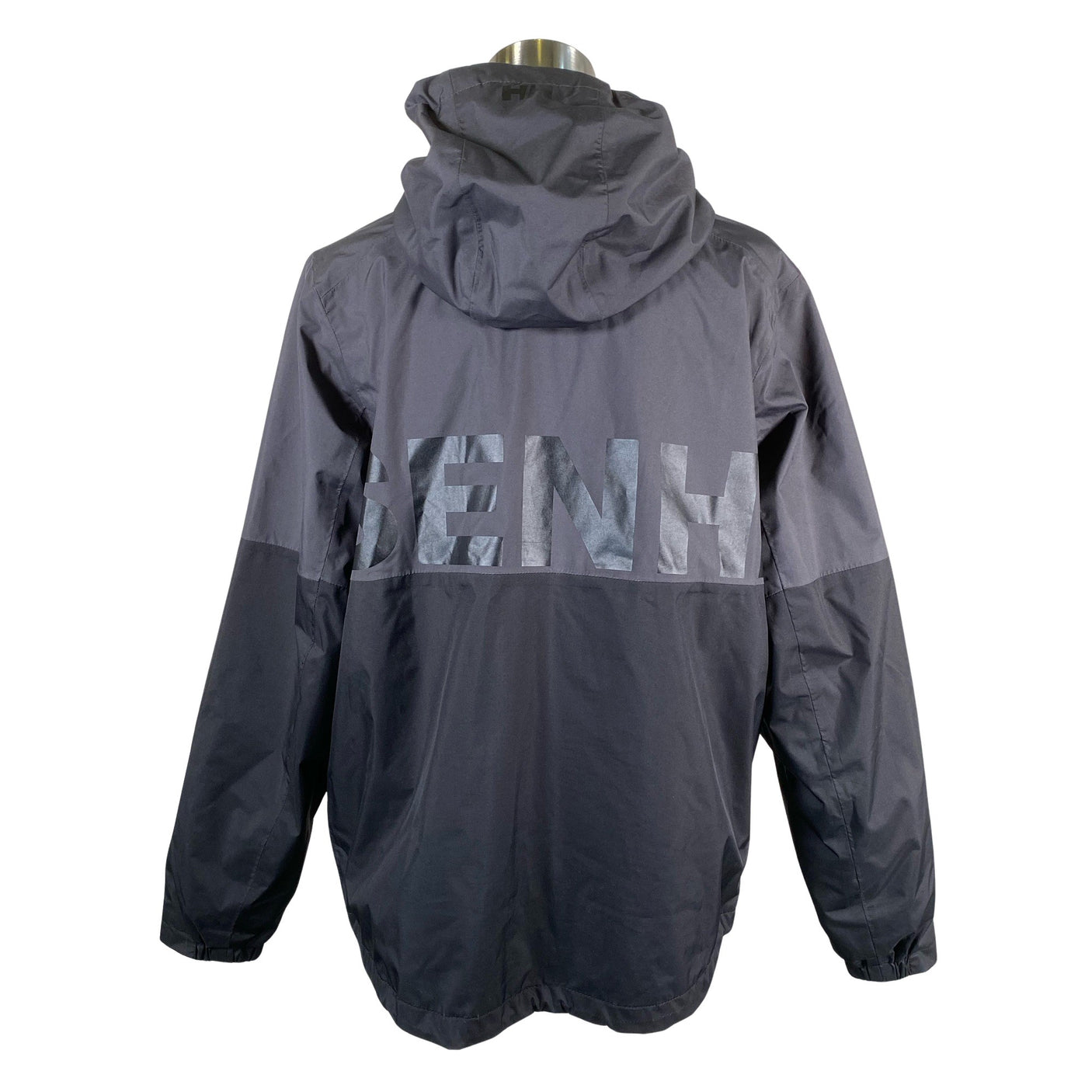 Naisten Helly Hansen - Ulkoilutakki, koko 40 - Harmaa (2)