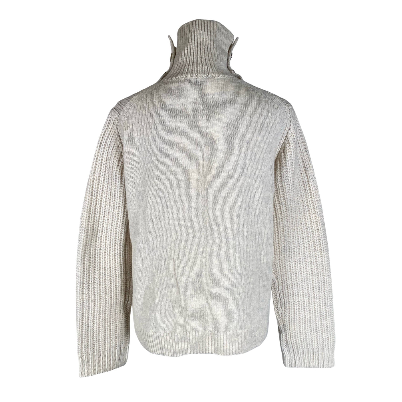 Naisten Tiger of Sweden - Neulepaita, koko 36 - Beige (2)