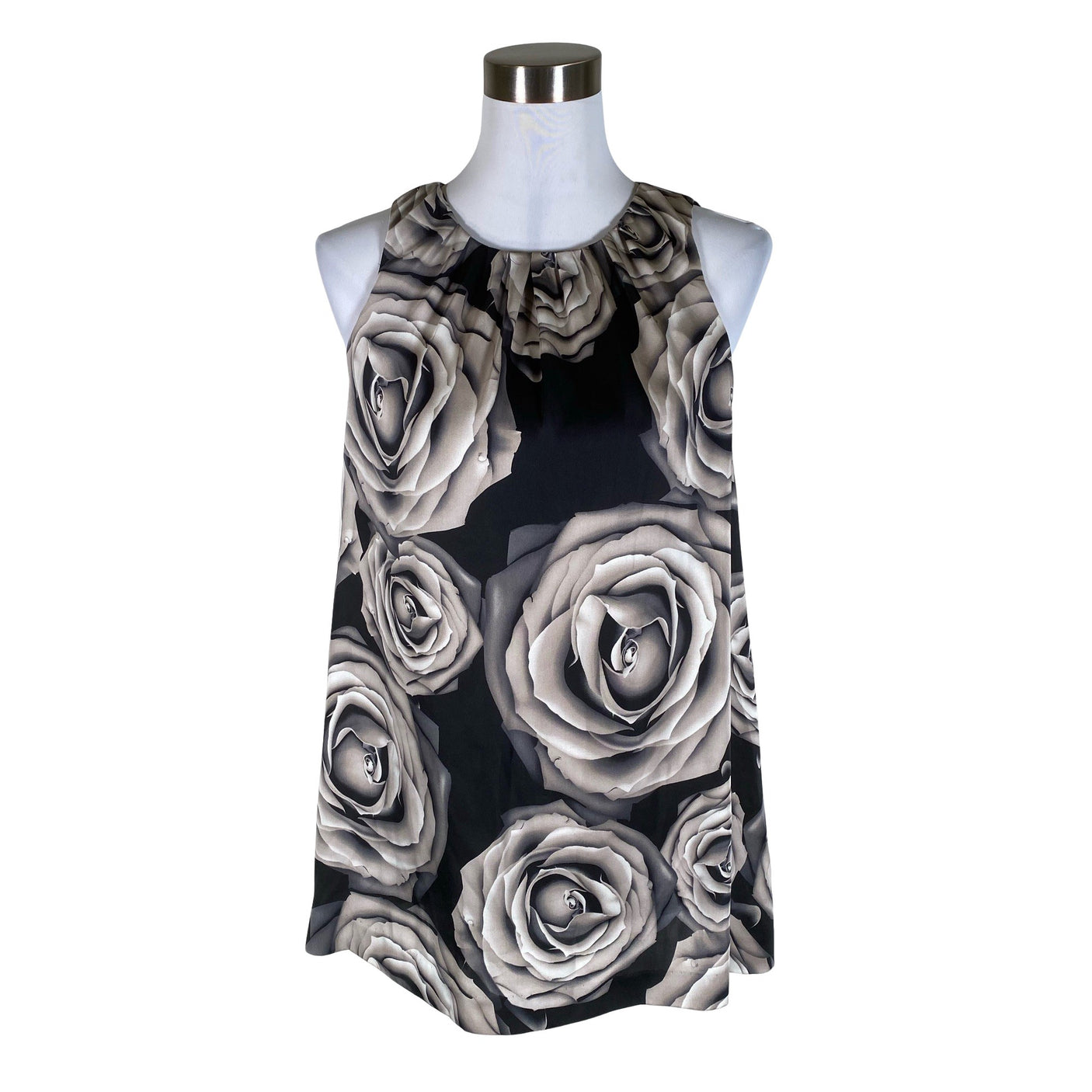 Naisten Empress - Toppi, koko 38 - Ruskea (1)