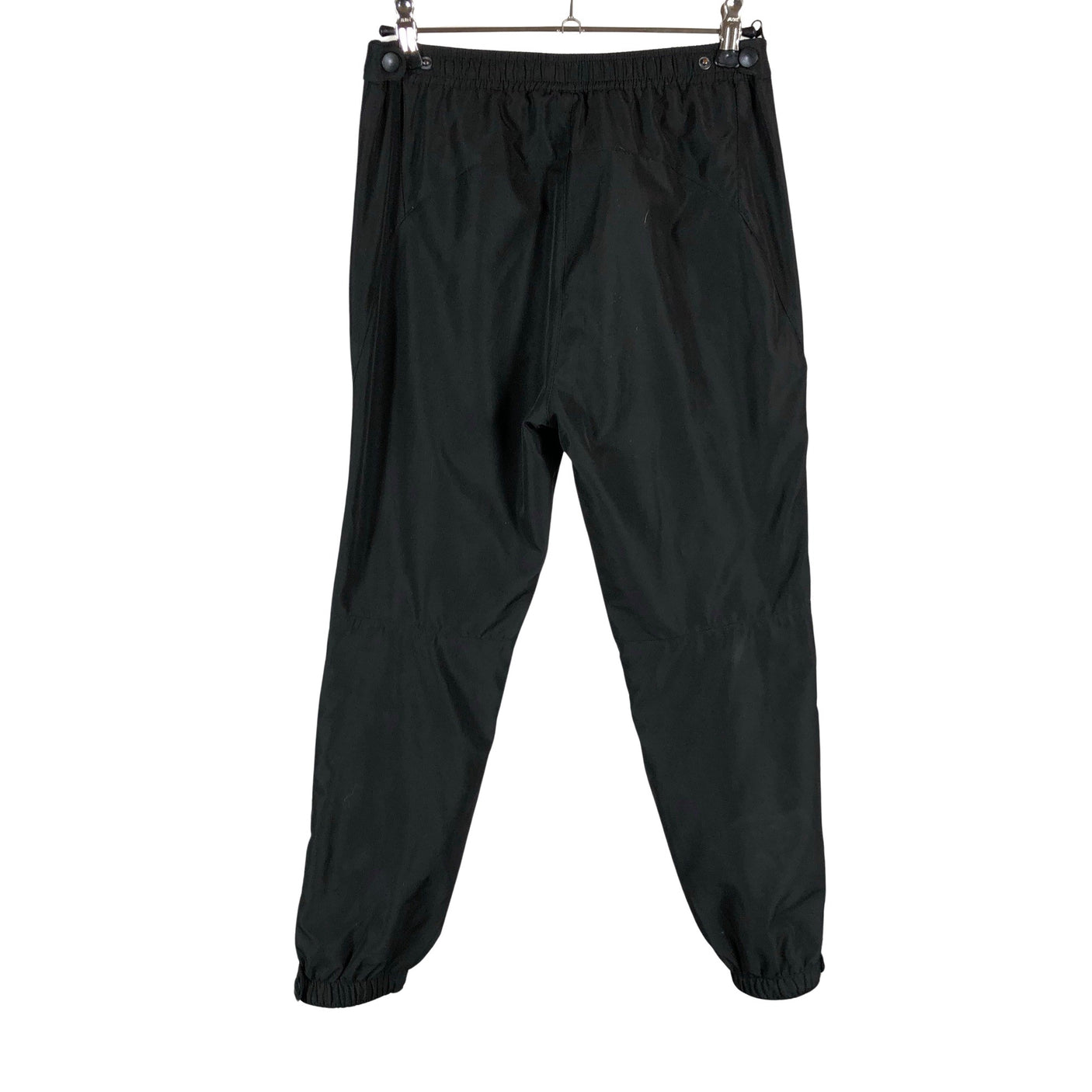 Unisex Craft - Ulkoiluhousut, koko 134 - 140 - Musta (2)