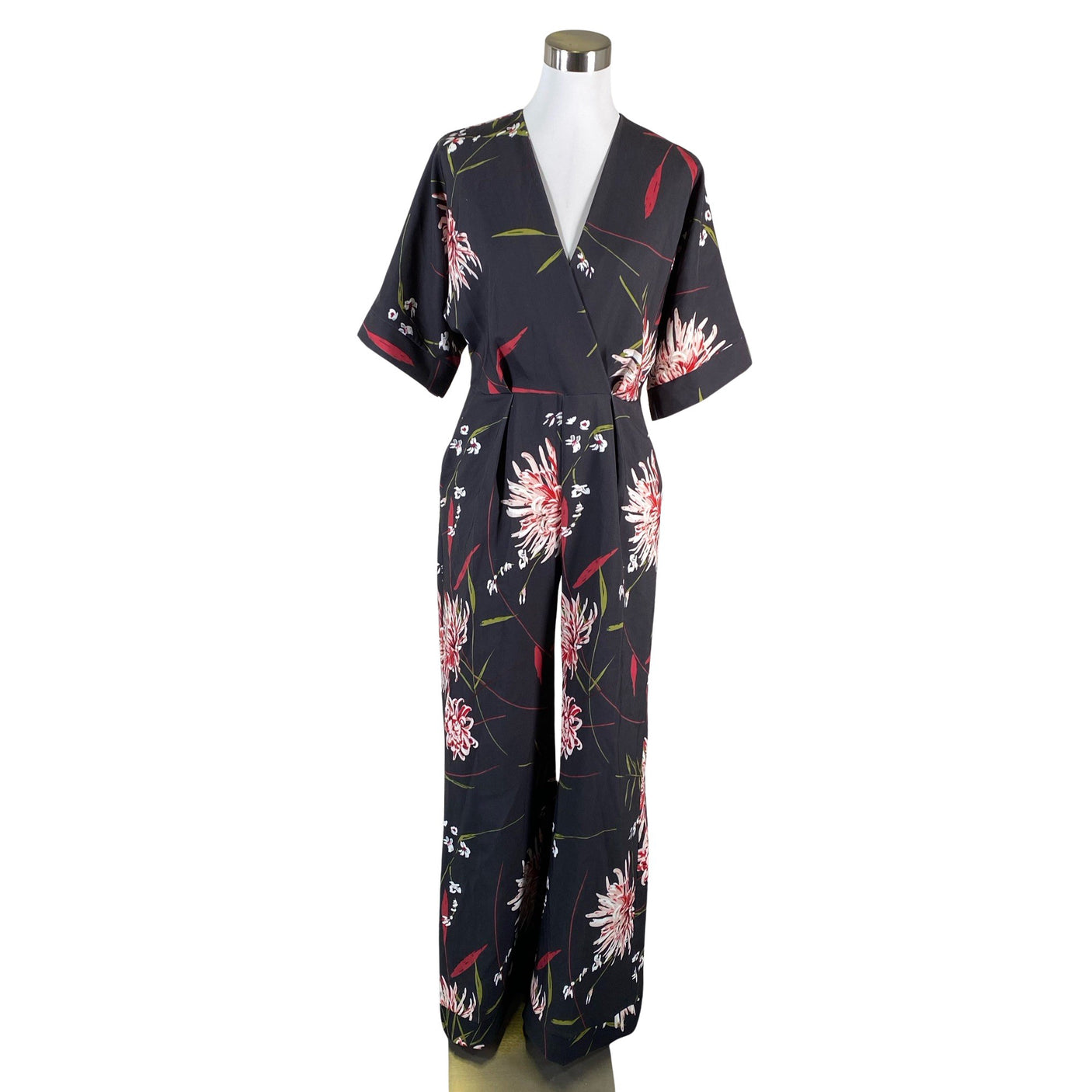 Naisten Closet London - Haalari, koko 34 - Harmaa (1)