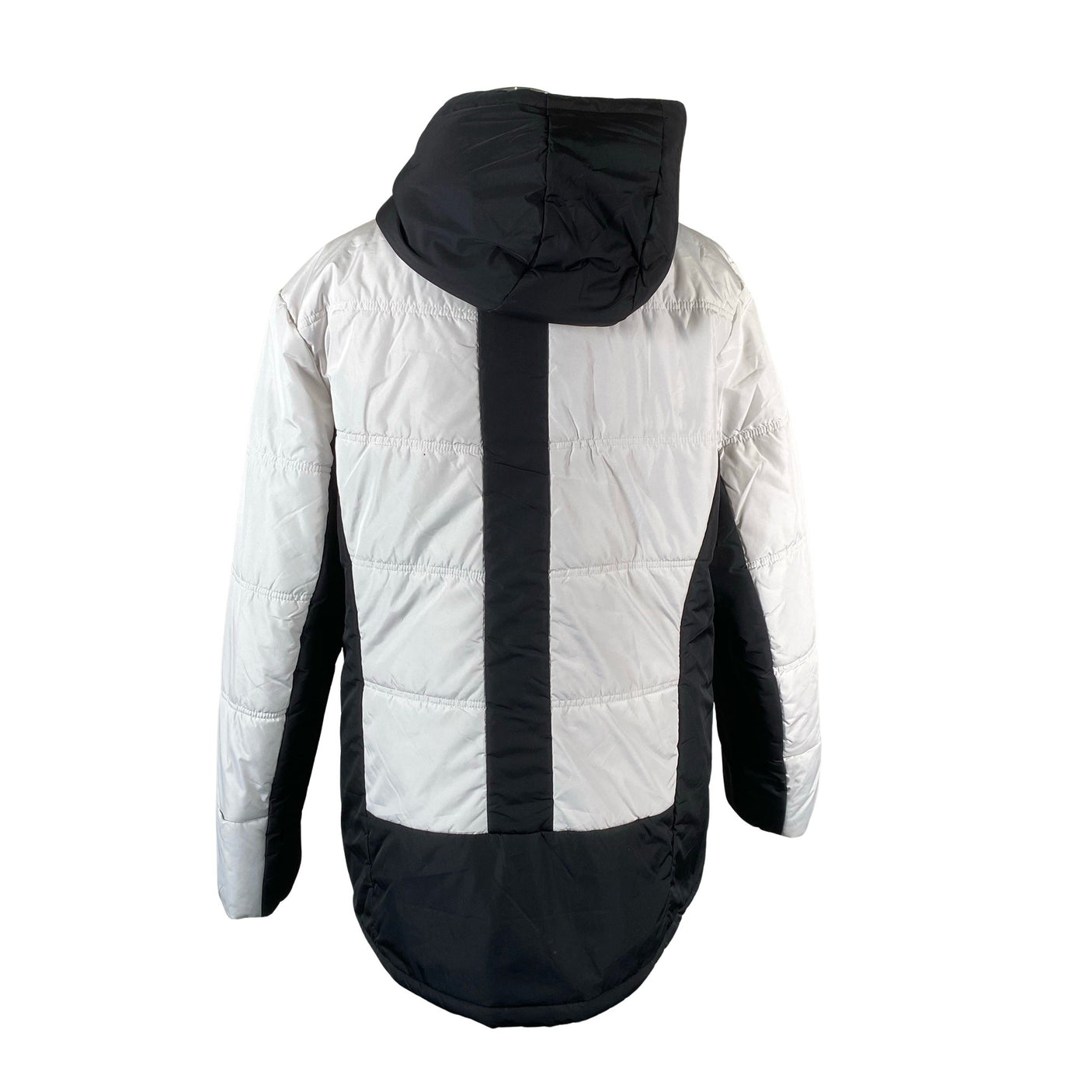 Naisten Raiski - Toppatakki, koko 46 - Valkoinen (2)