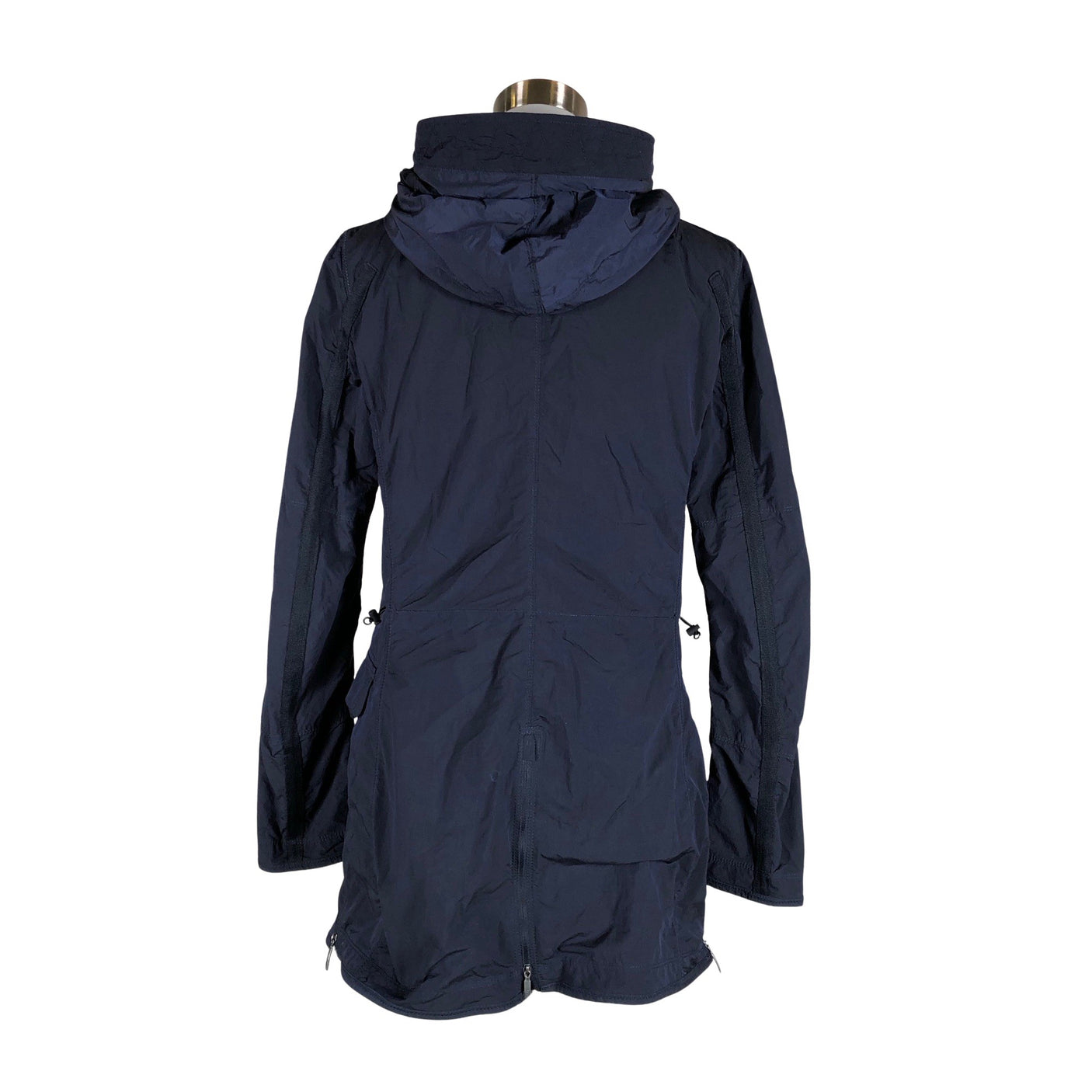 Naisten Parajumpers - Ulkoilutakki, koko 38 - Sininen (2)