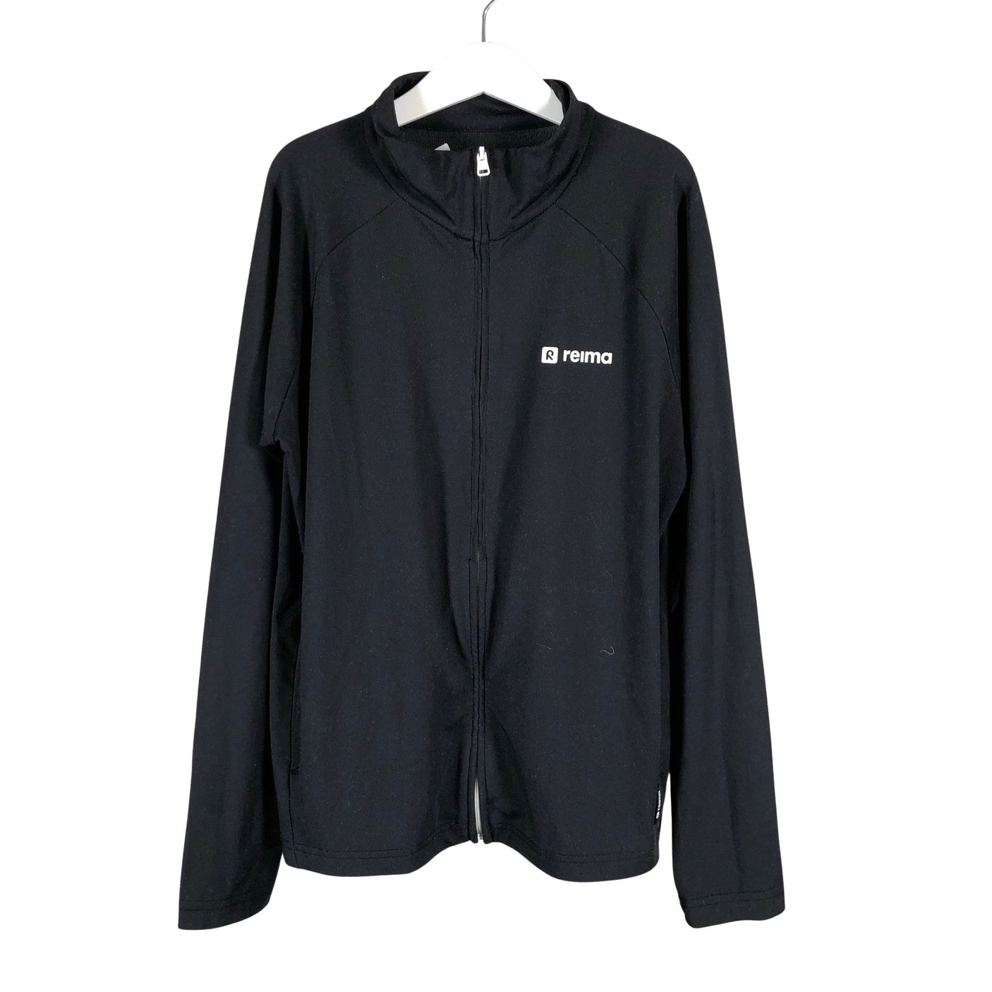 Unisex Reima - Svetari, koko 146 - 152 - Musta (1)