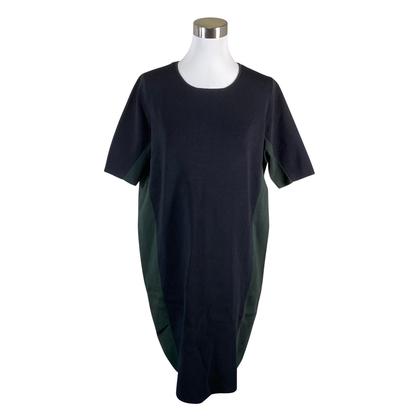 Naisten COS - Neulemekko, koko 40 - Musta (1)