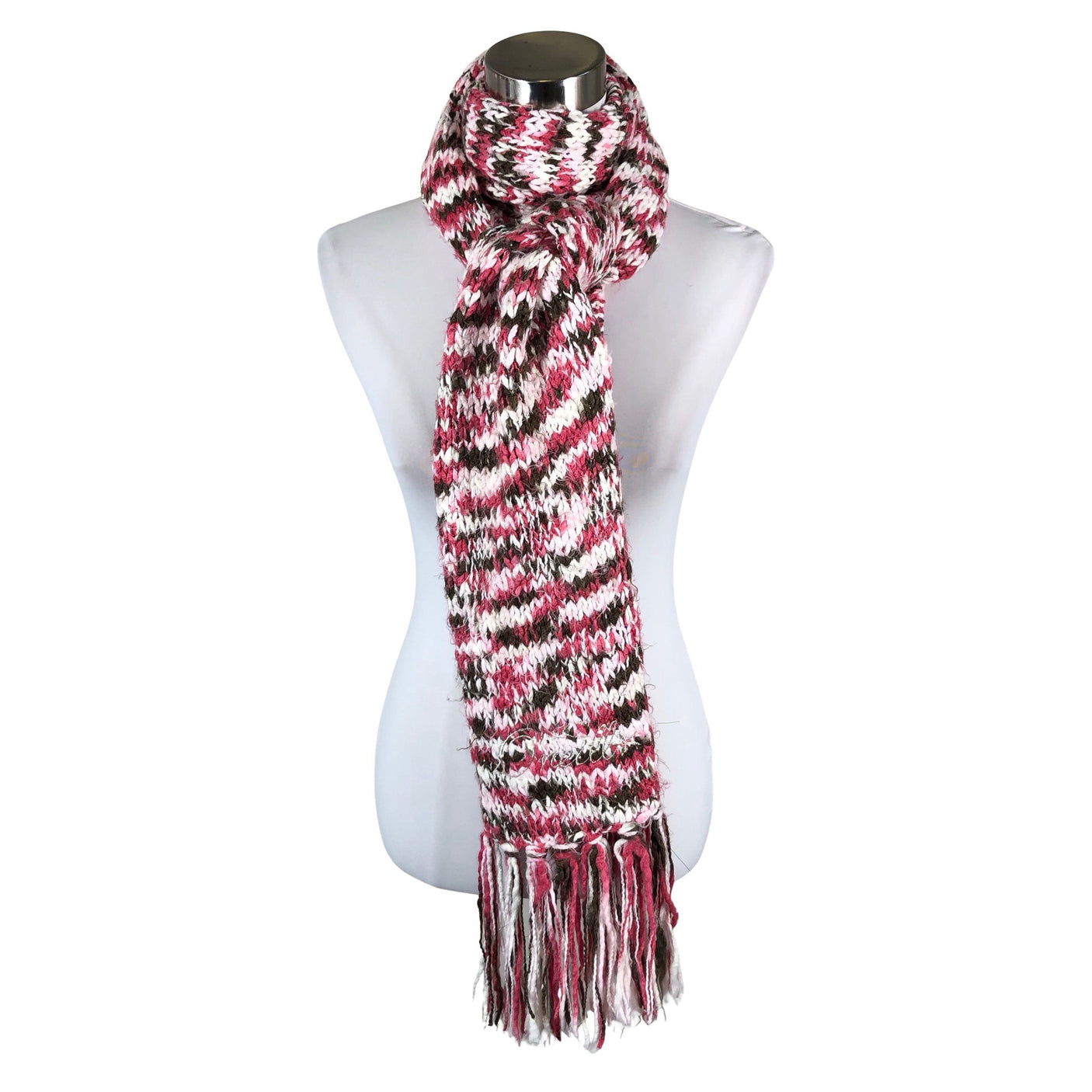 Naisten O'Neill - Kaulaliina, koko Maxi - Pinkki (1)