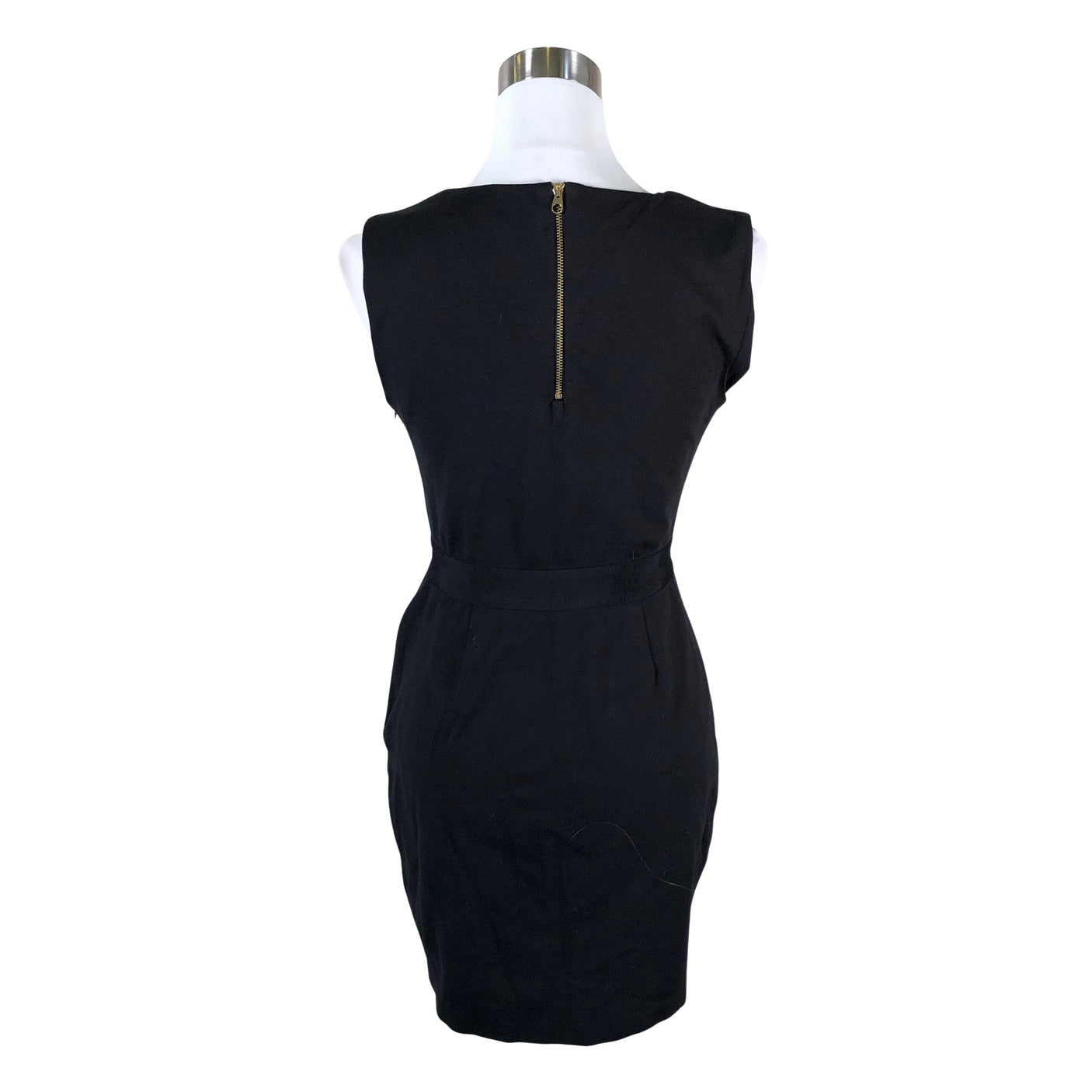 Naisten Ted Baker - Trikoomekko, koko 36 - Musta (2)