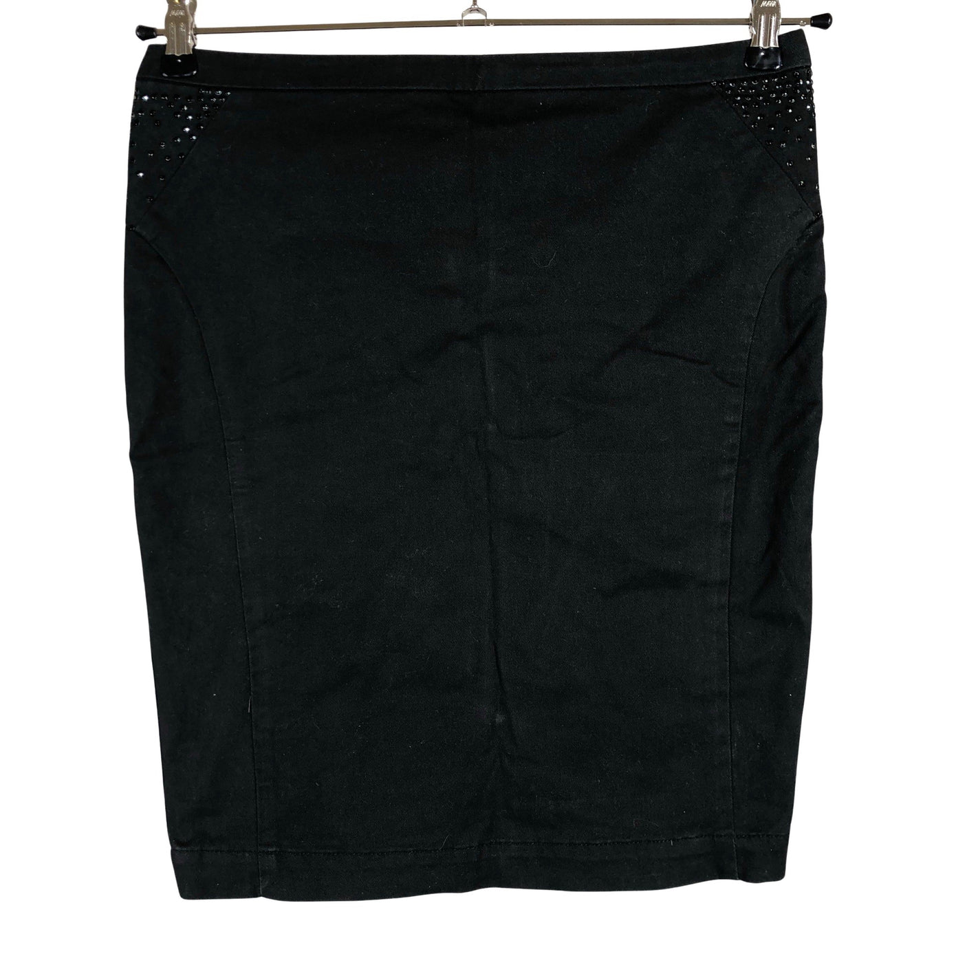 Naisten Armani Jeans - Kangashame, koko 40 - Musta (1)