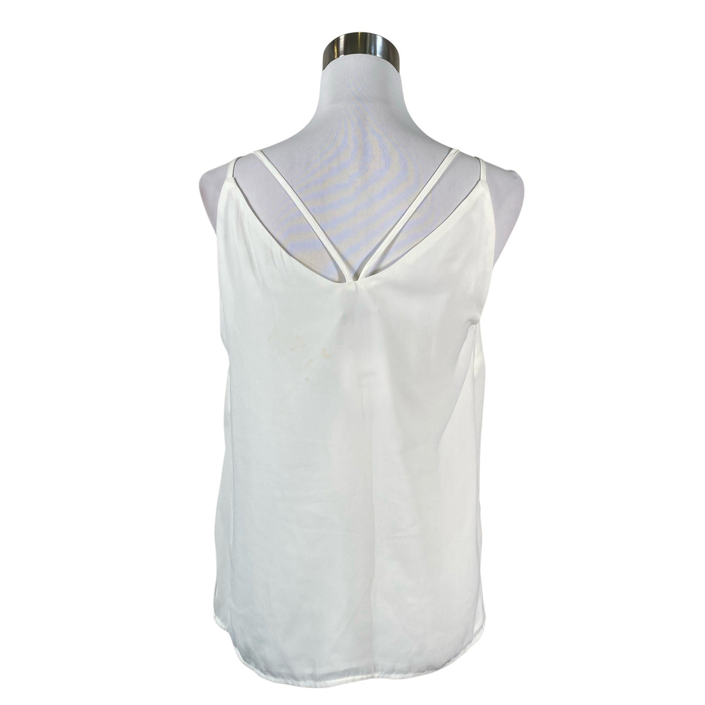 Naisten Soyaconcept - Toppi, koko 38 - Valkoinen (2)