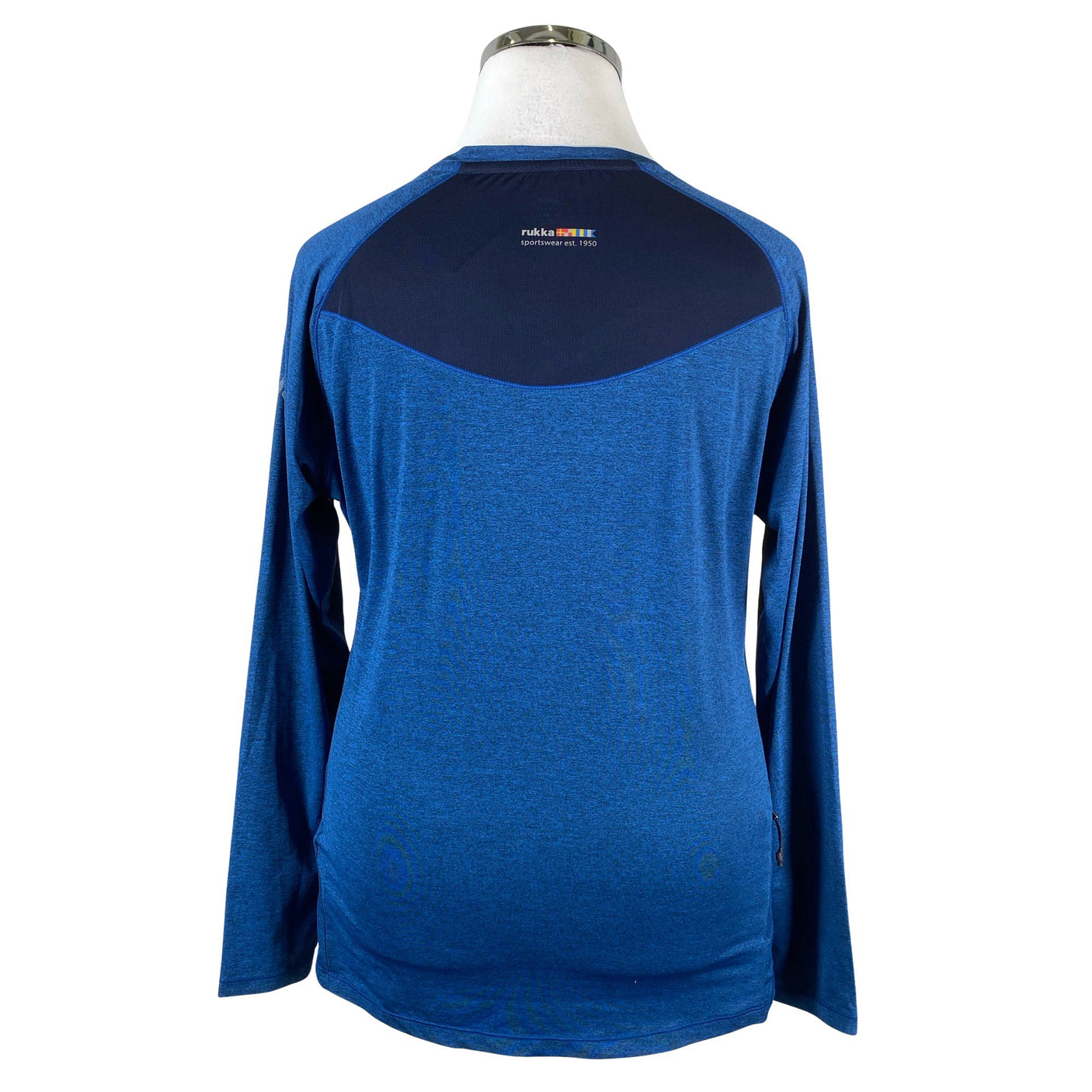 Unisex Rukka - Urheilupaita,
pitkät hihat, koko 44 - (2)