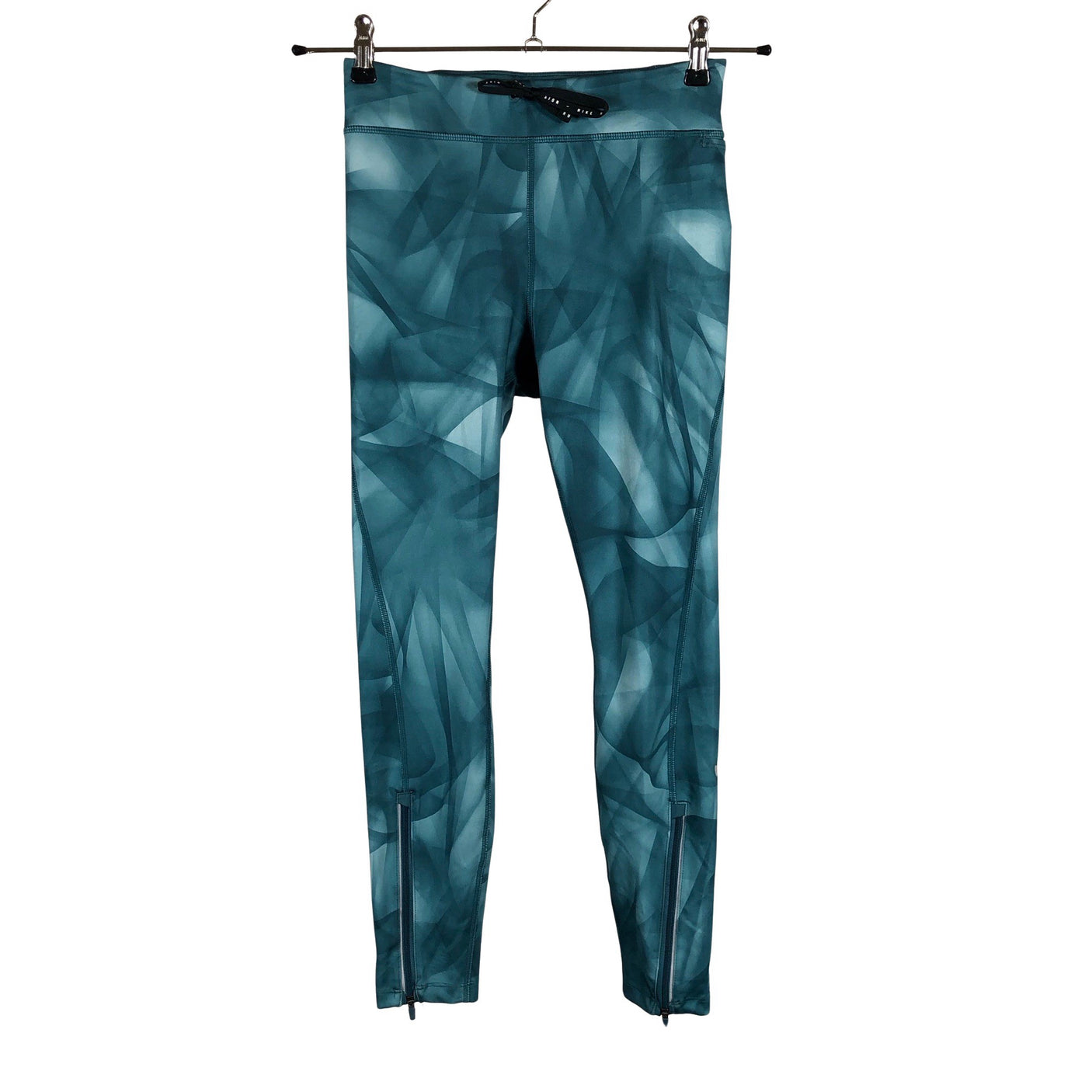 Naisten Nike - Urheilutrikoot, koko 36 - Vihreä (1)