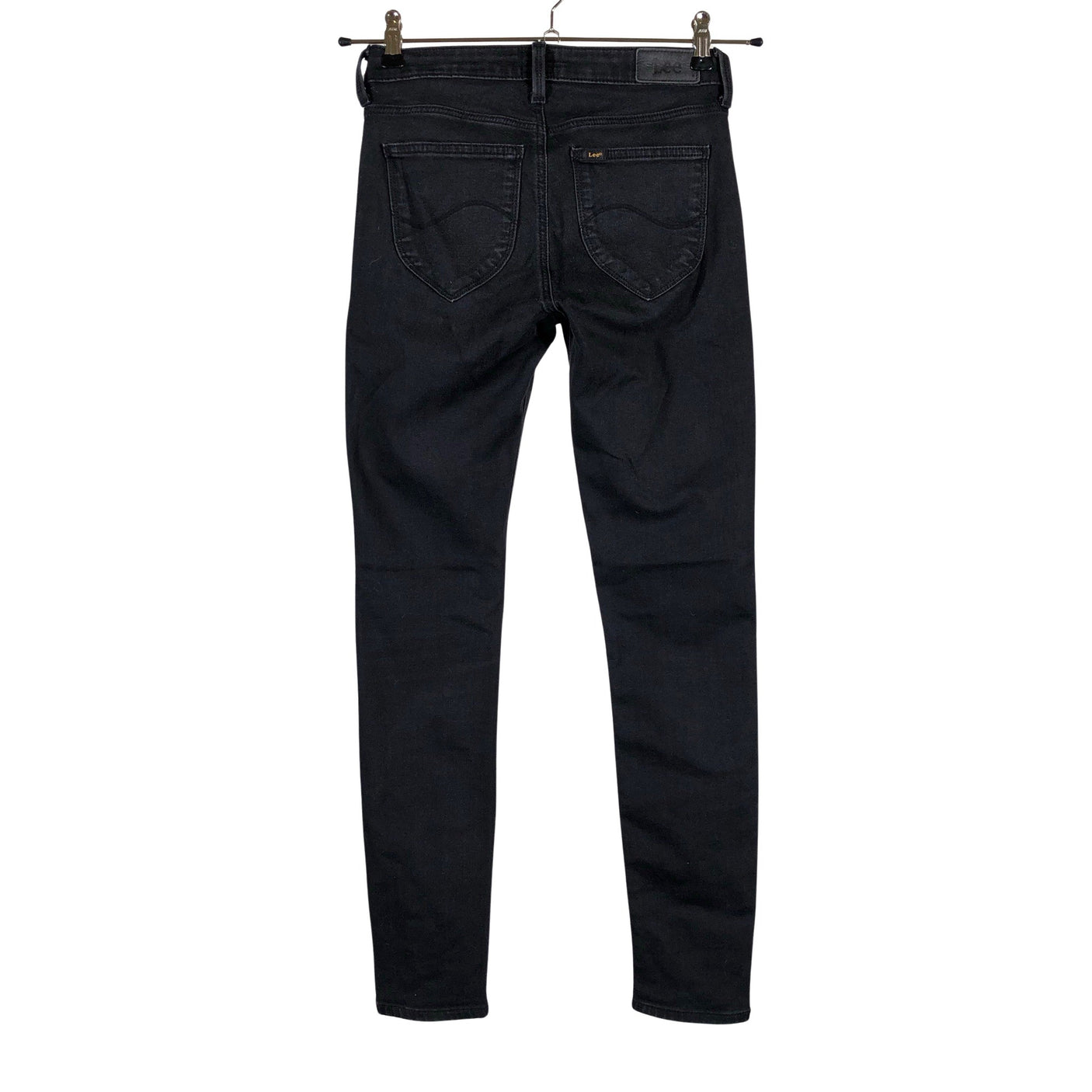 Naisten Lee - Farkut, koko W27 - Harmaa (2)