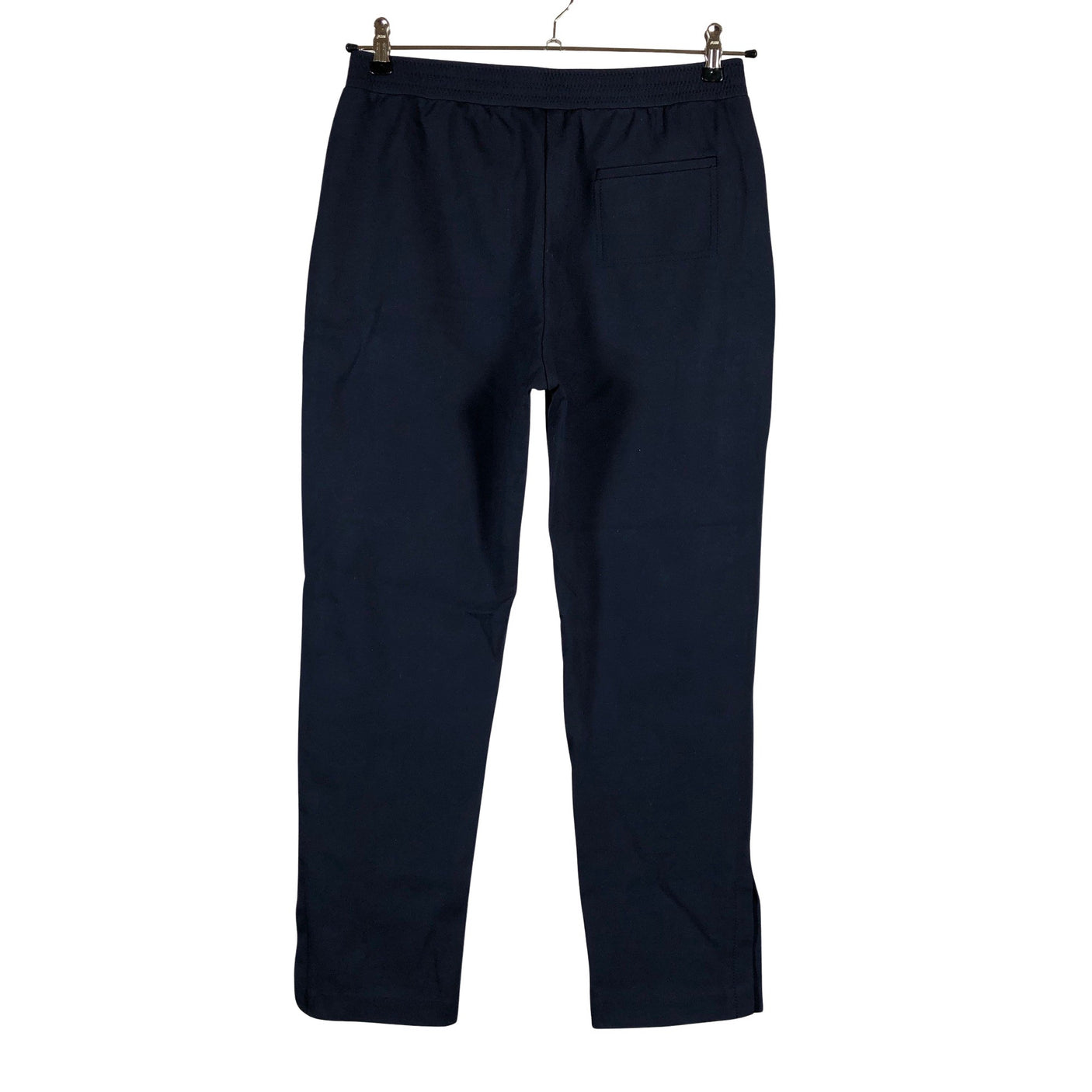 Naisten Tommy Hilfiger - Trikoohousut, koko 38 - Sininen (2)
