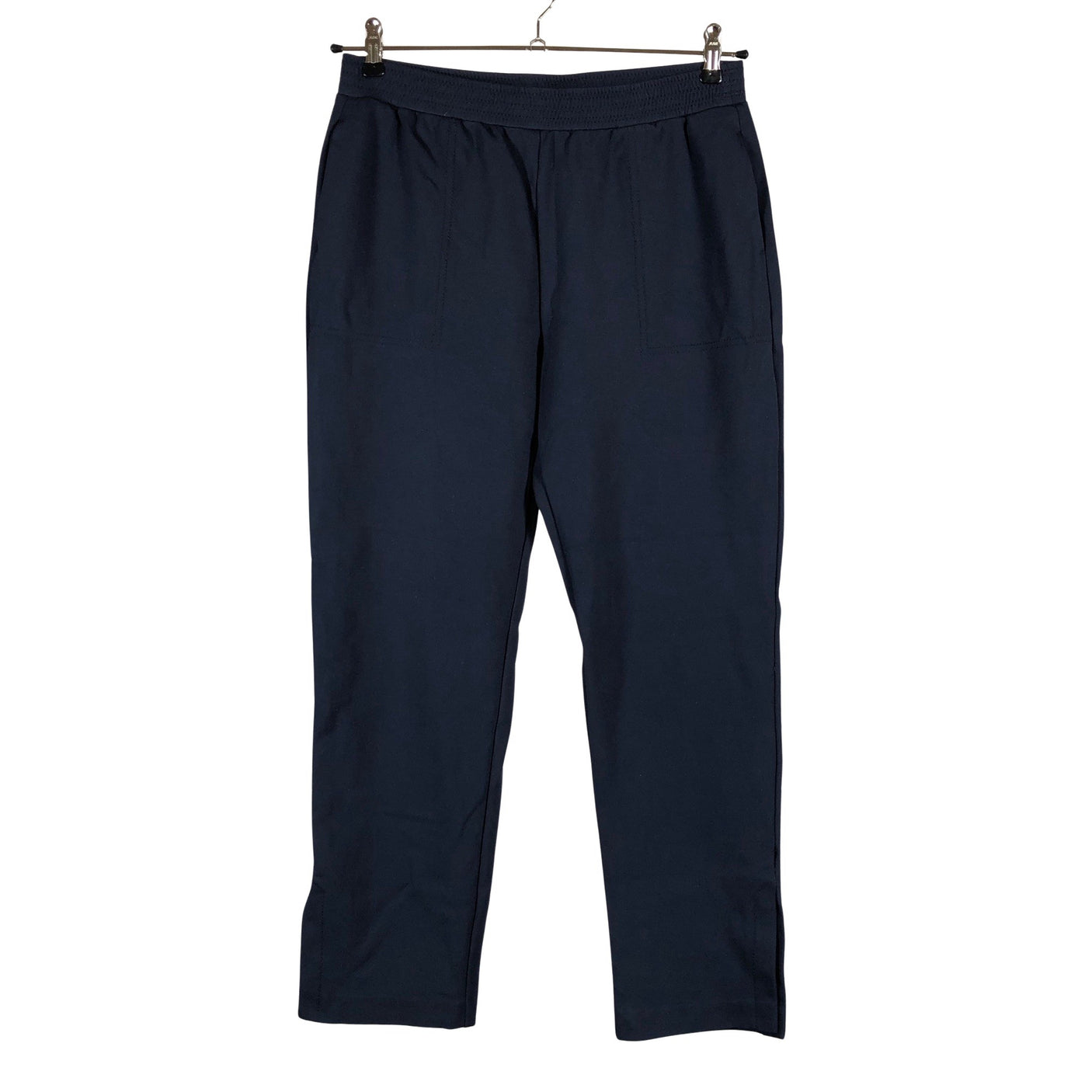 Naisten Tommy Hilfiger - Trikoohousut, koko 38 - Sininen (1)