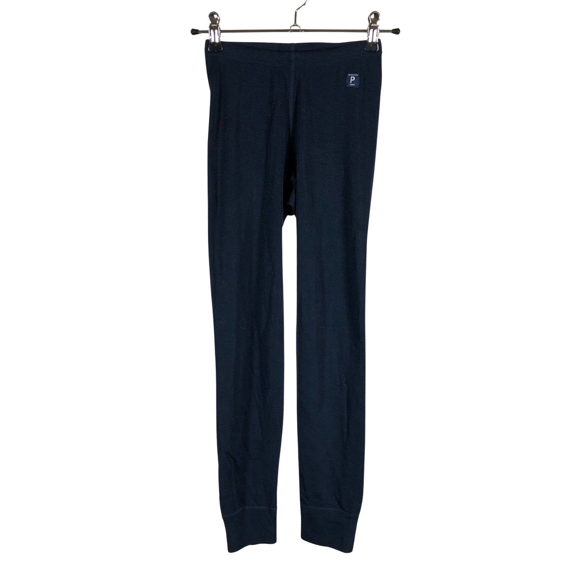 Unisex Polarn O. Pyret - Kerrastohousut, koko 122 - 128 - Sininen (1)