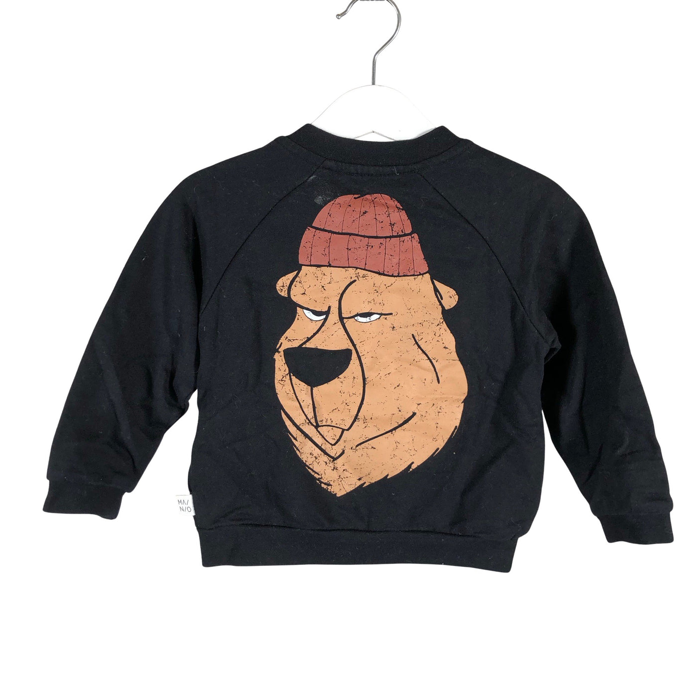 Unisex Mainio - Svetari, koko 86 - 92 - Musta (2)