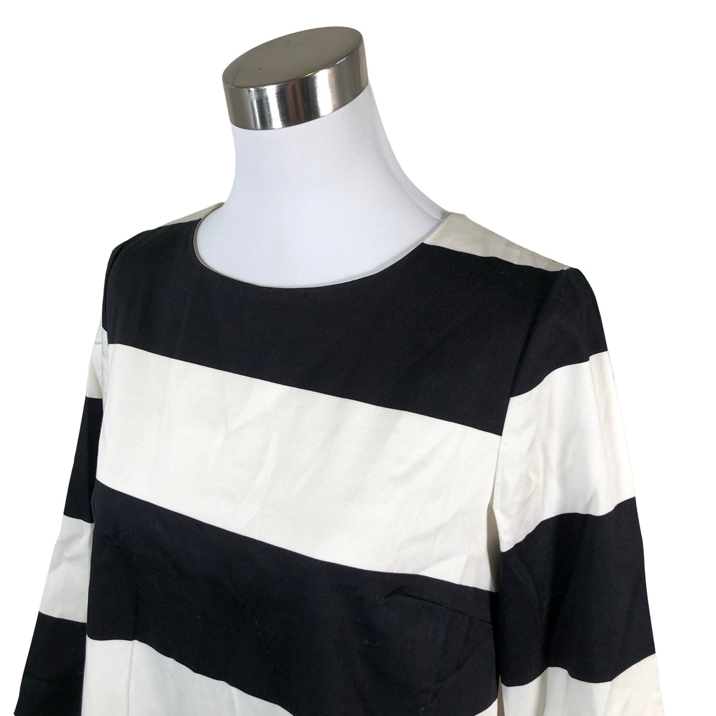 Naisten Marimekko - Kotelomekko, koko 38 - Musta (3)