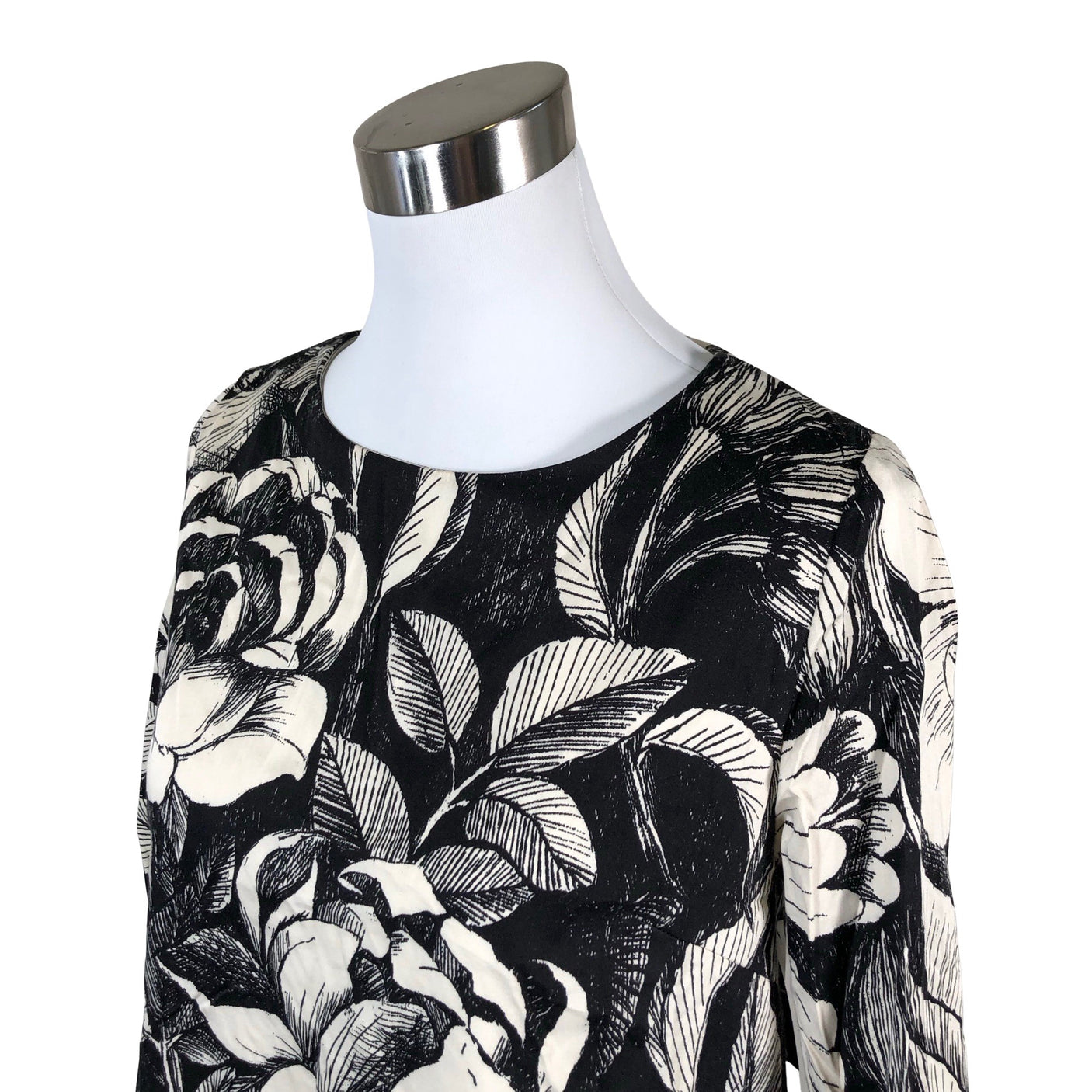 Naisten Marimekko - Kangasmekko, koko 38 - Beige (3)