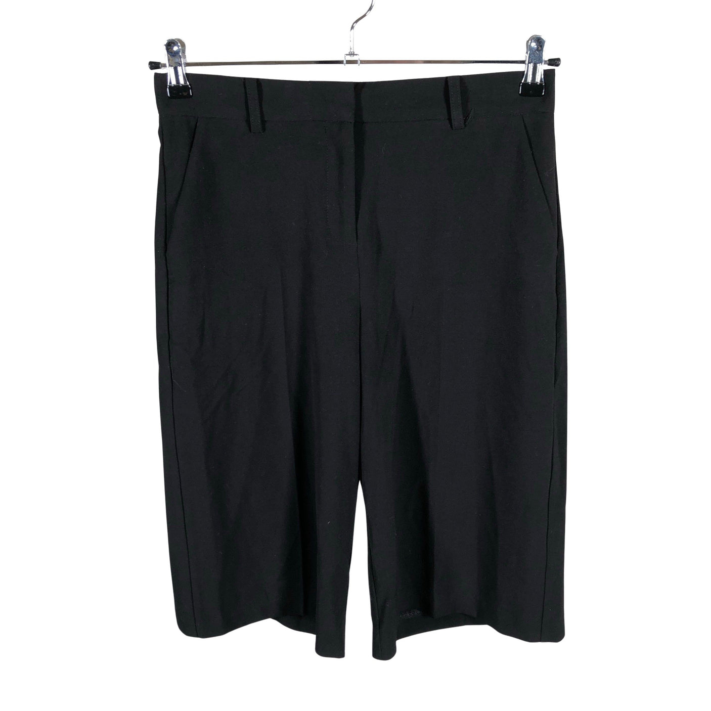 Naisten b.Young - Shortsit, koko 36 - Musta (1)