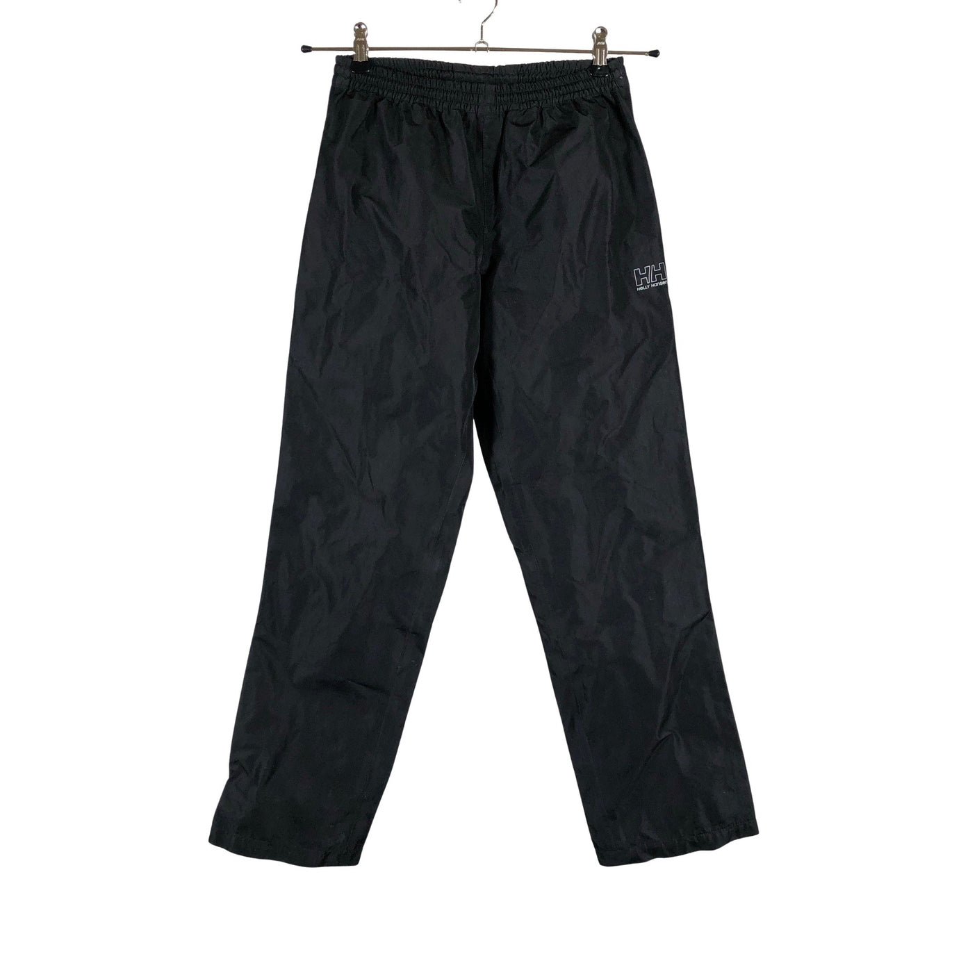 Naisten Helly Hansen - Ulkoiluhousut, koko 34 - Musta (1)