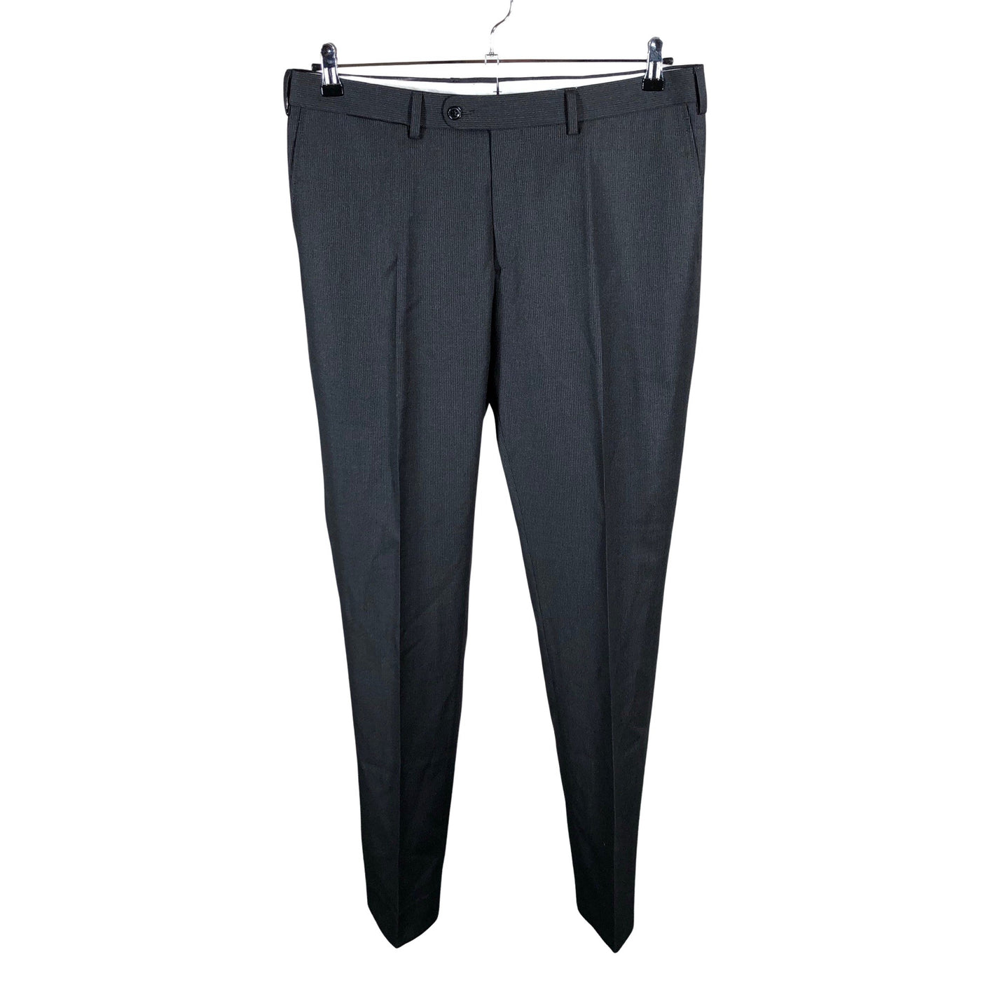 Miesten SuitSupply - Puvun housut, koko XL - Harmaa (1)