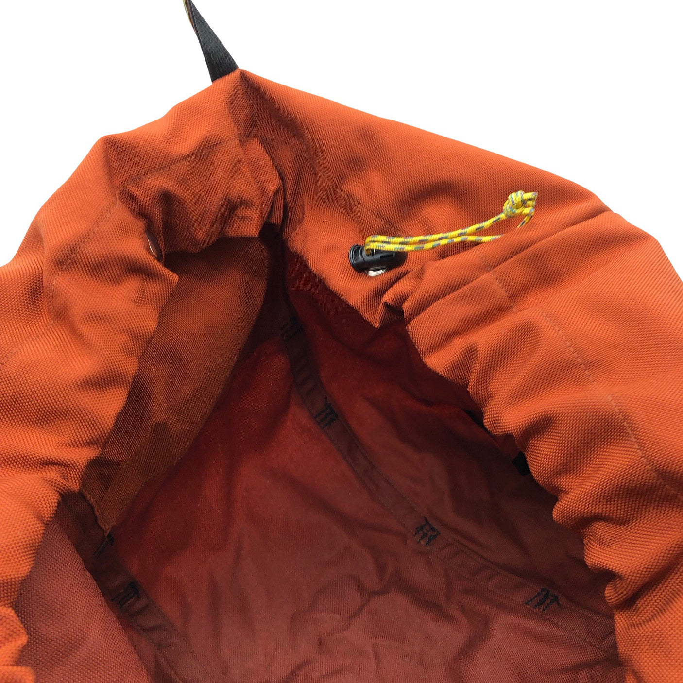 Unisex Epperson Mountaineering - Ostoskassi, koko Maxi - Ruskea (2)