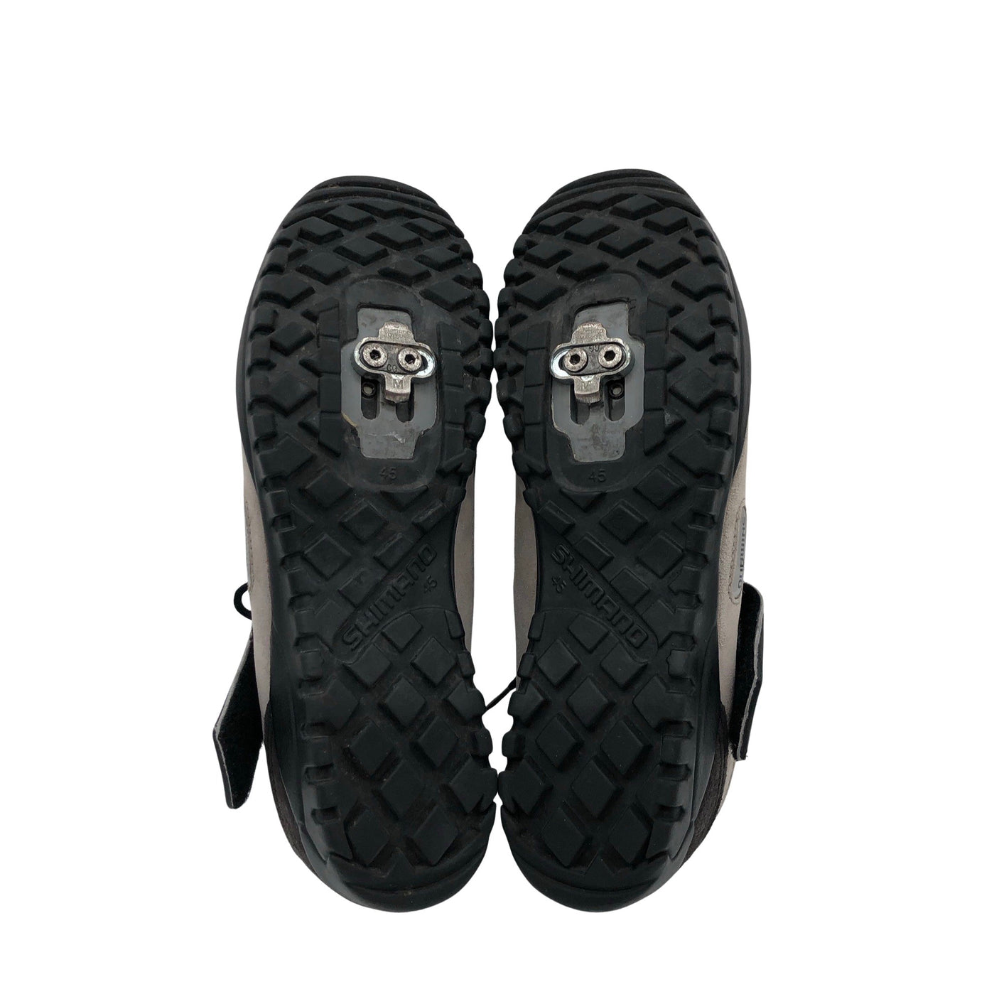 Unisex Shimano - Sisäliikuntakengät, koko 45 - Musta (2)