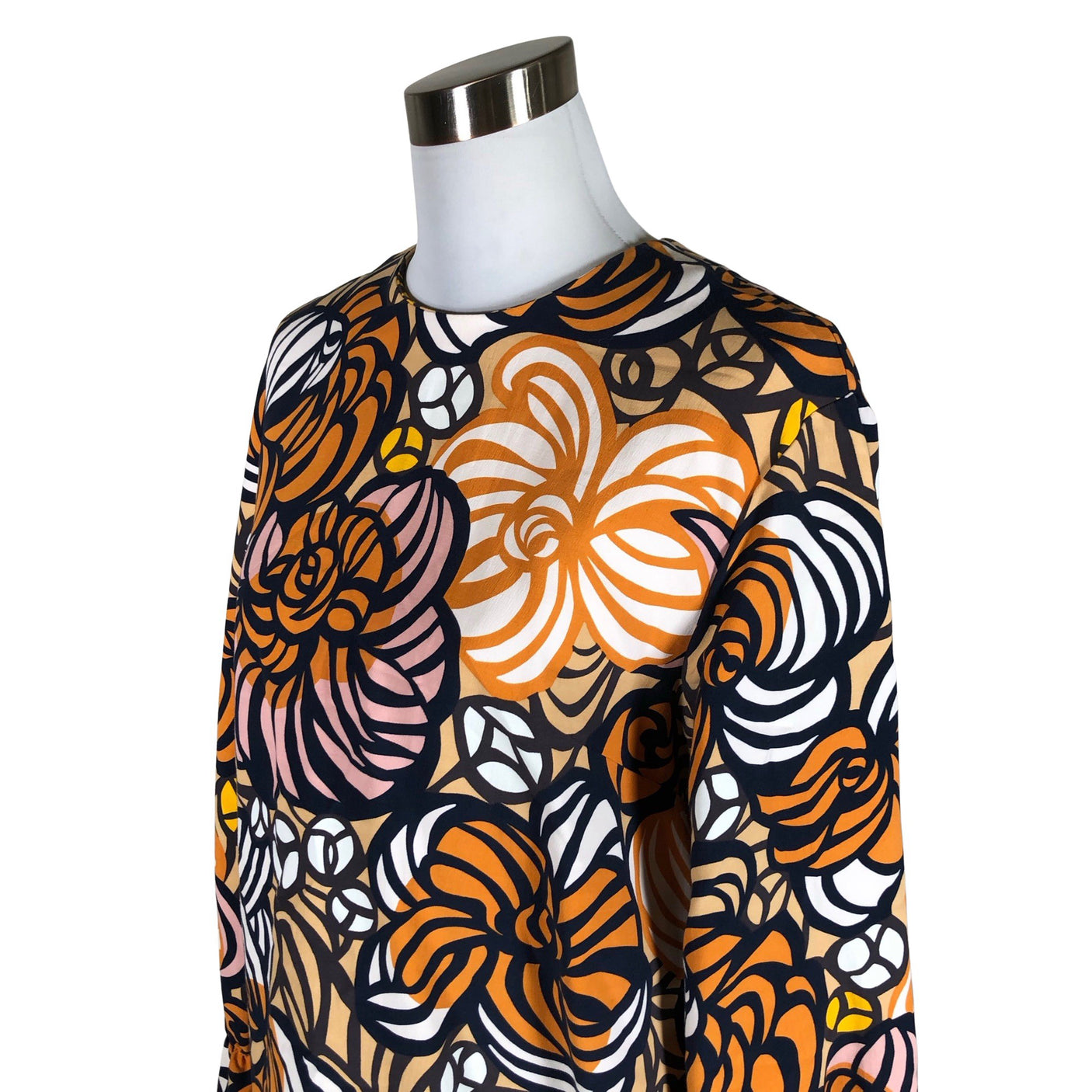 Naisten Marimekko - Kangasmekko, koko 38 - Pinkki (3)