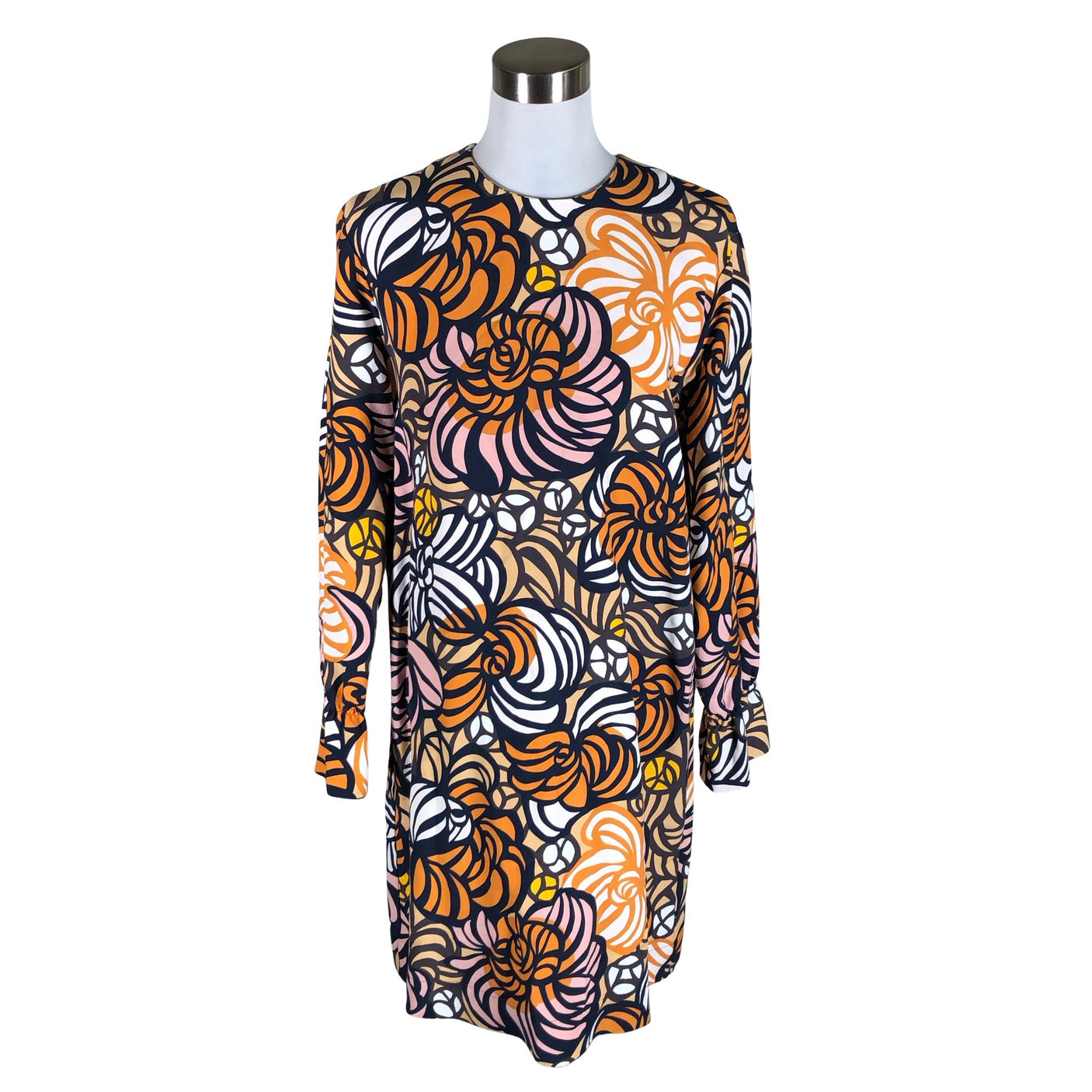 Naisten Marimekko - Kangasmekko, koko 38 - Pinkki (1)