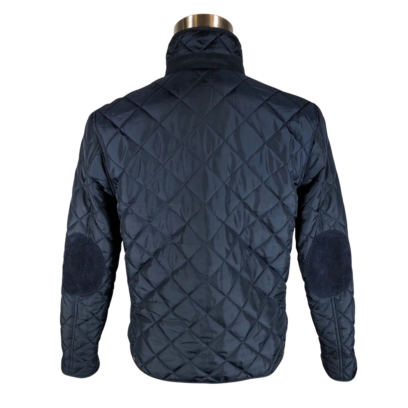 Miesten Knowledge Cotton Apparel - Tikkitakki, koko S - Sininen (2)