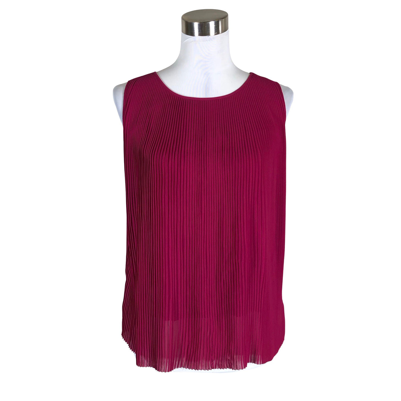 Naisten Massimo Dutti - Toppi, koko 38 - Violetti (1)