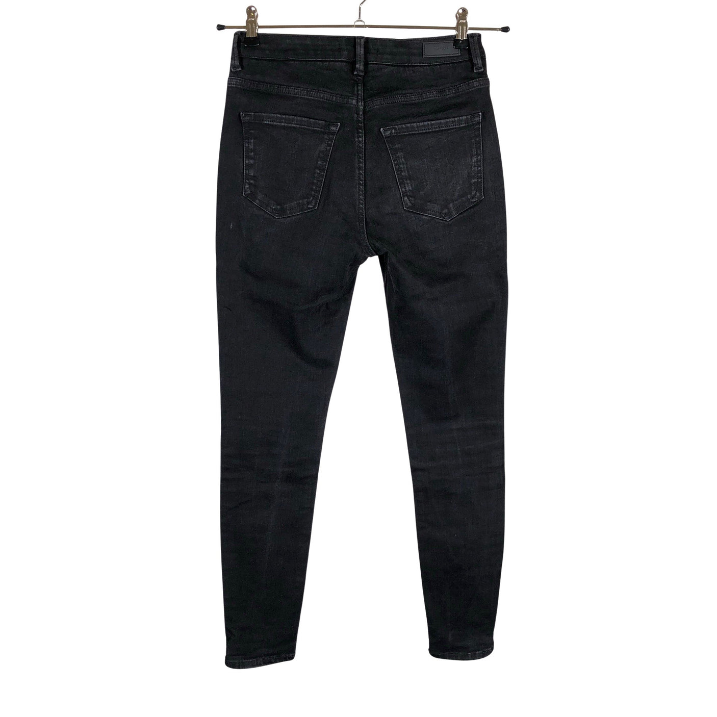 Naisten Esprit - Farkut, koko W27 - Harmaa (2)