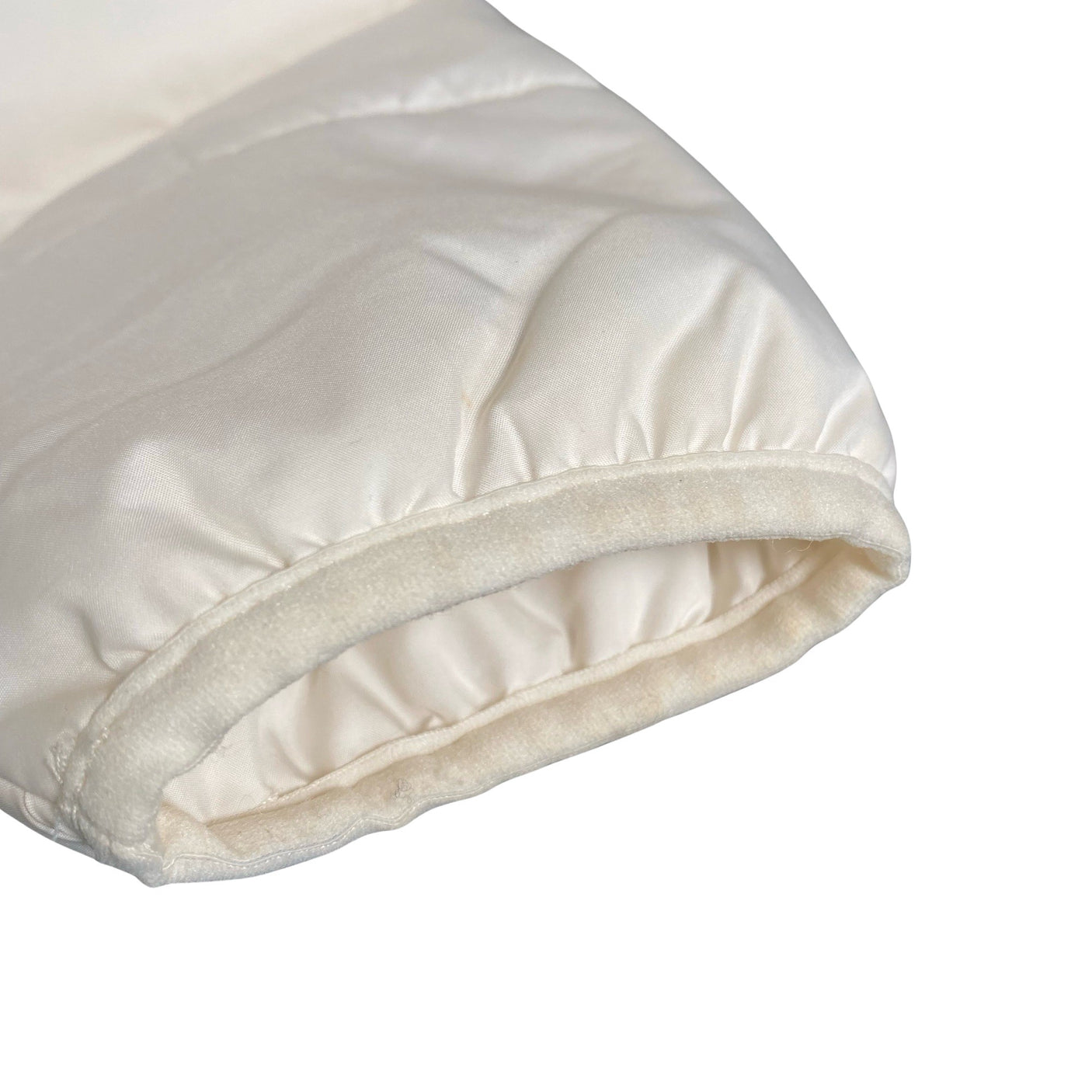 Naisten The North Face - Kevyttoppatakki, koko 36 - Beige (3)