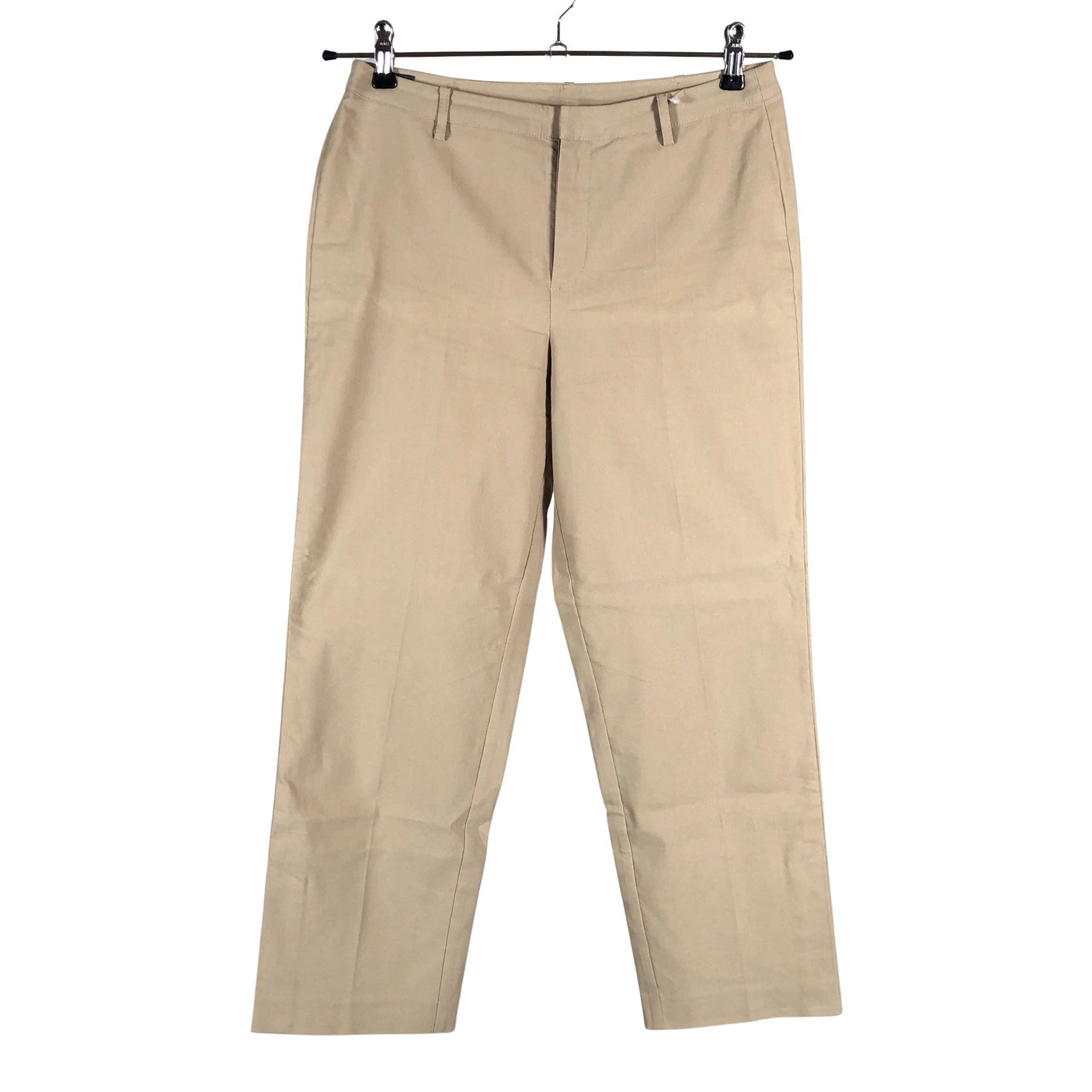 Naisten Mexx - Kangashousut, koko 38 - Beige (1)