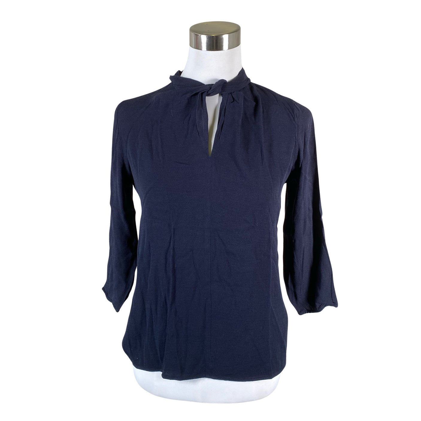Naisten Massimo Dutti - Pusero, koko 36 - Sininen (1)