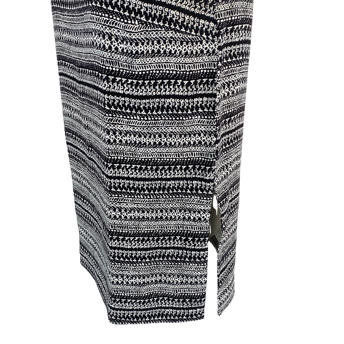 Naisten Marimekko - Kangastunika, koko 38 - Musta (2)