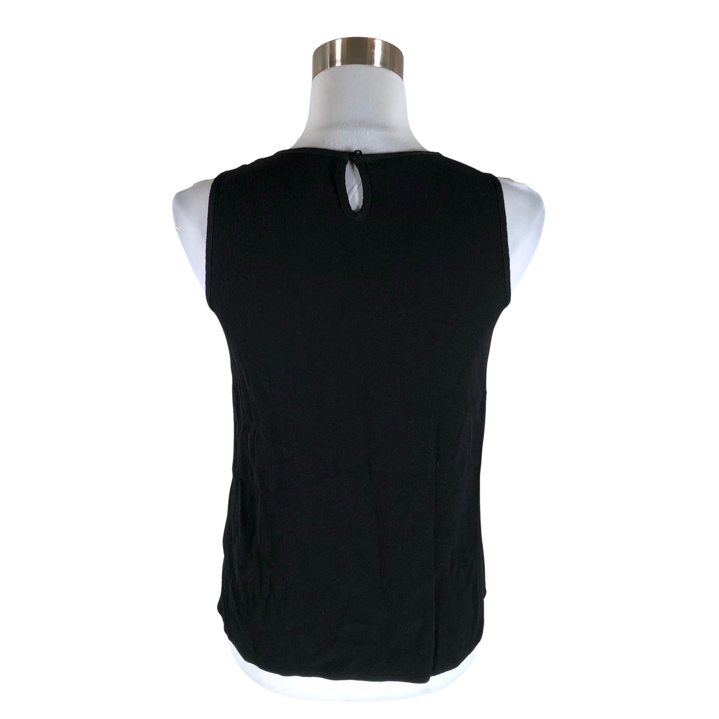 Naisten Your Face - Toppi, koko 36 - Musta (2)