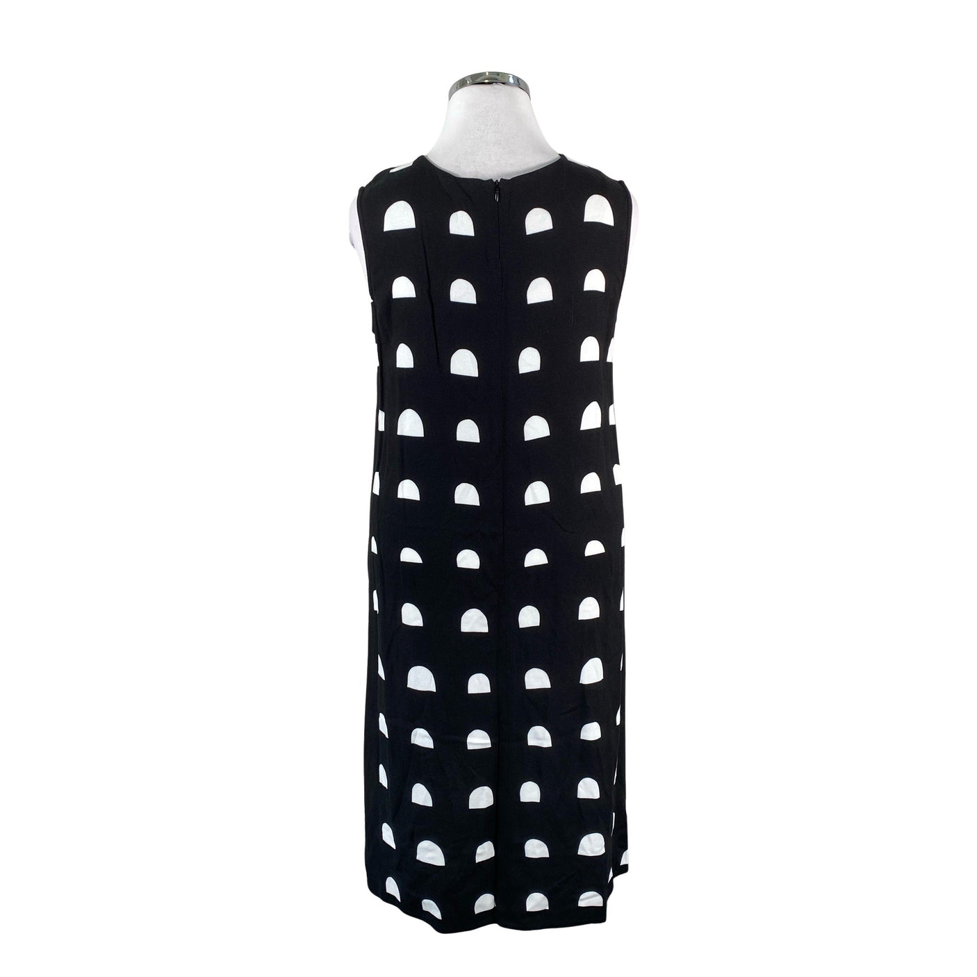 Naisten Marimekko - Kangastunika, koko 42 - Musta (3)