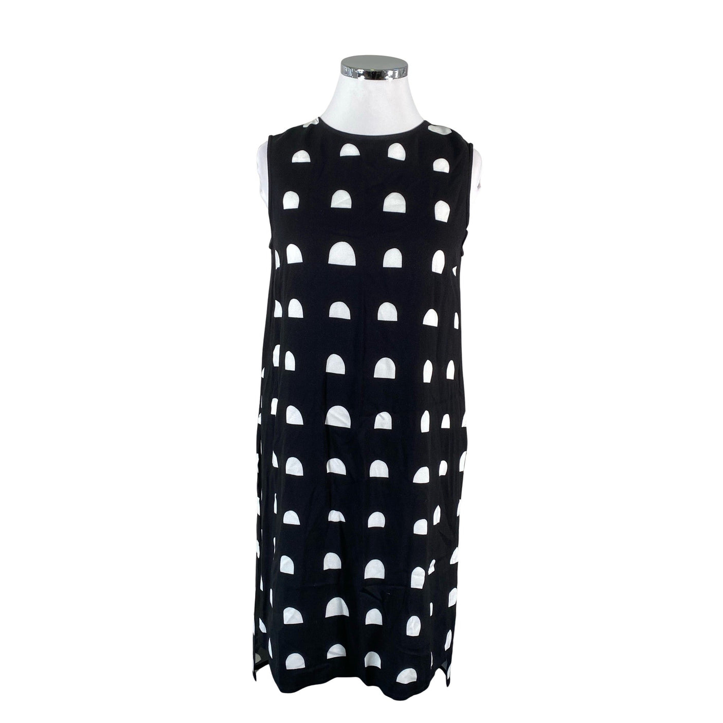 Naisten Marimekko - Kangastunika, koko 42 - Musta (1)