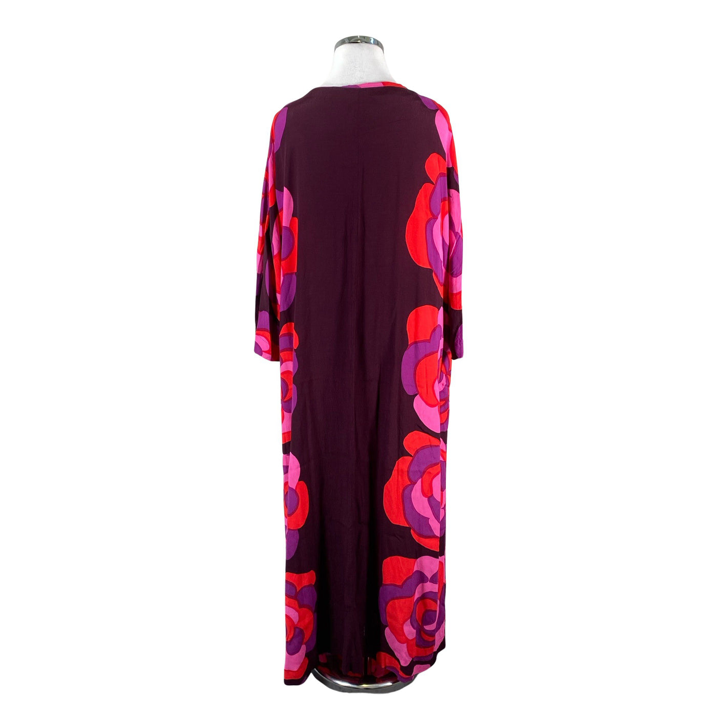 Naisten Marimekko - Kangasmekko, koko 42 - Violetti (3)
