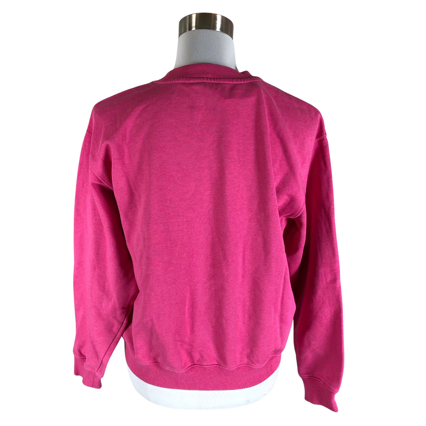 Naisten Marimekko - Collegepaita, koko 36 - Pinkki (2)