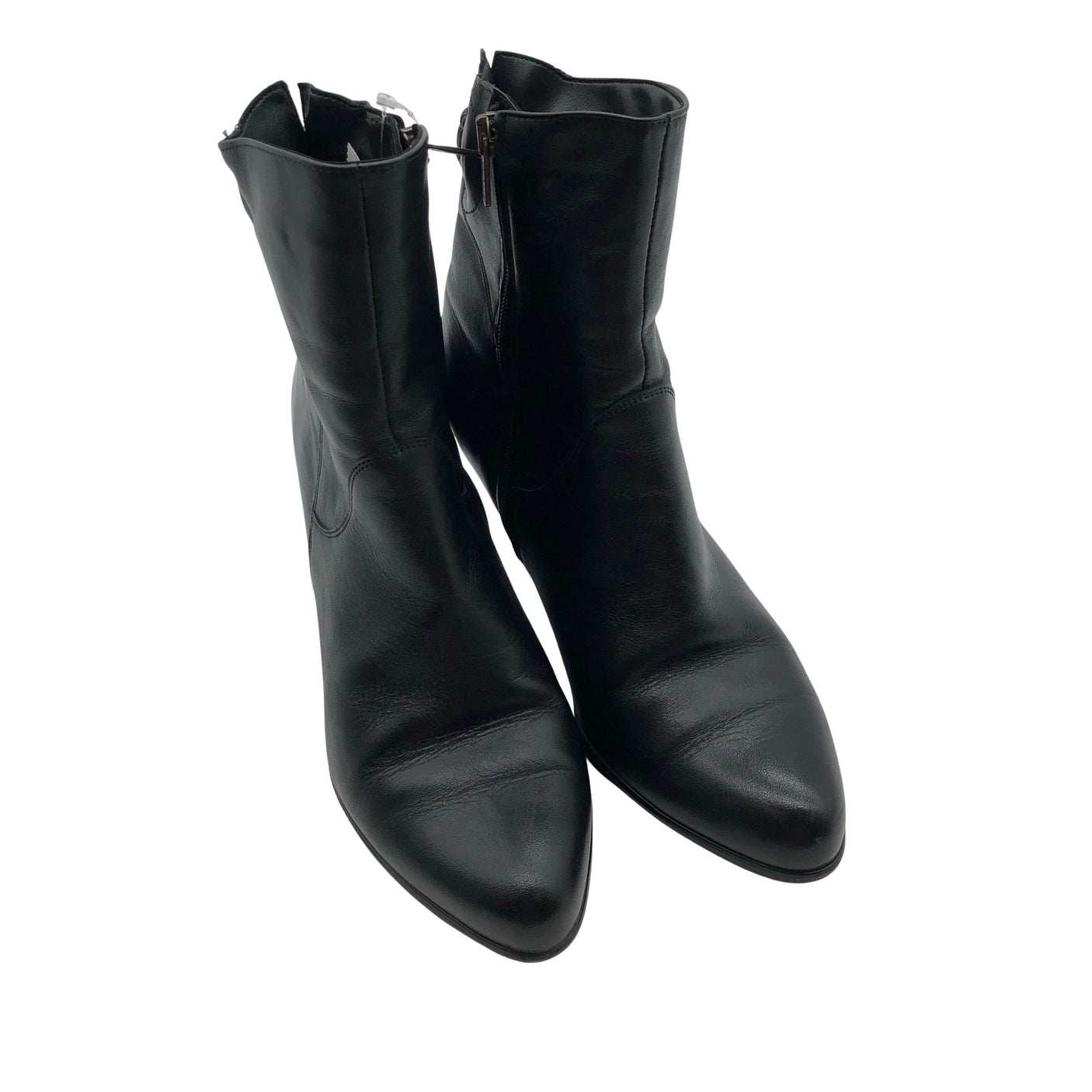 Naisten Janita - Nilkkurit, koko 40 - Musta (2)