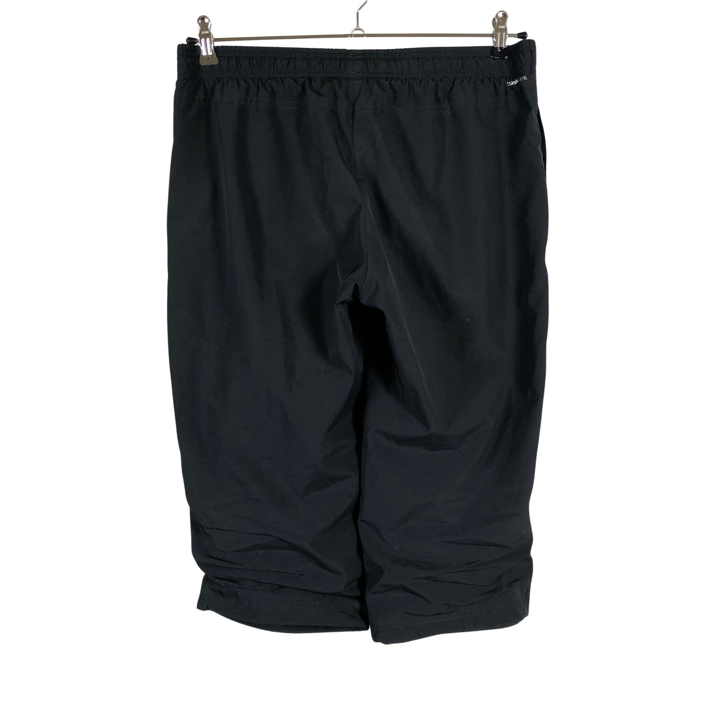 Naisten Adidas - Urheilucaprit, koko 40 - Musta (2)