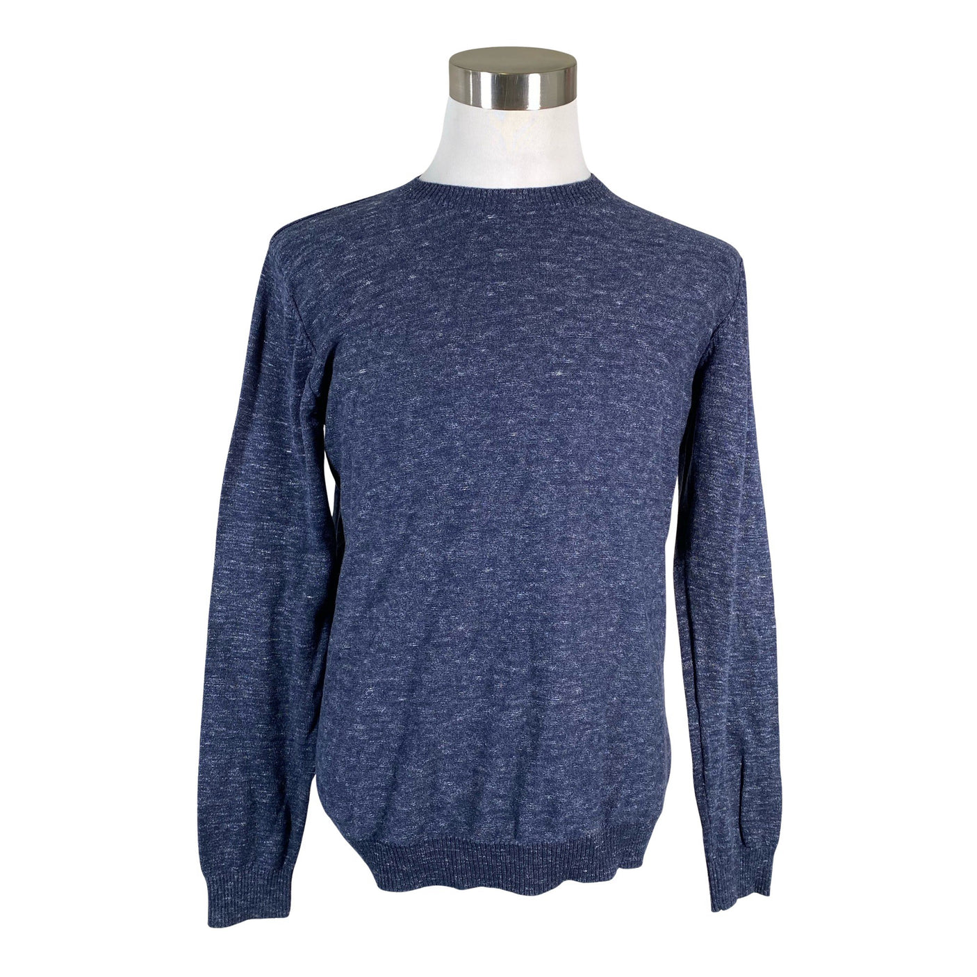 Miesten Jack & Jones - Neulepaita, koko M - Sininen (1)