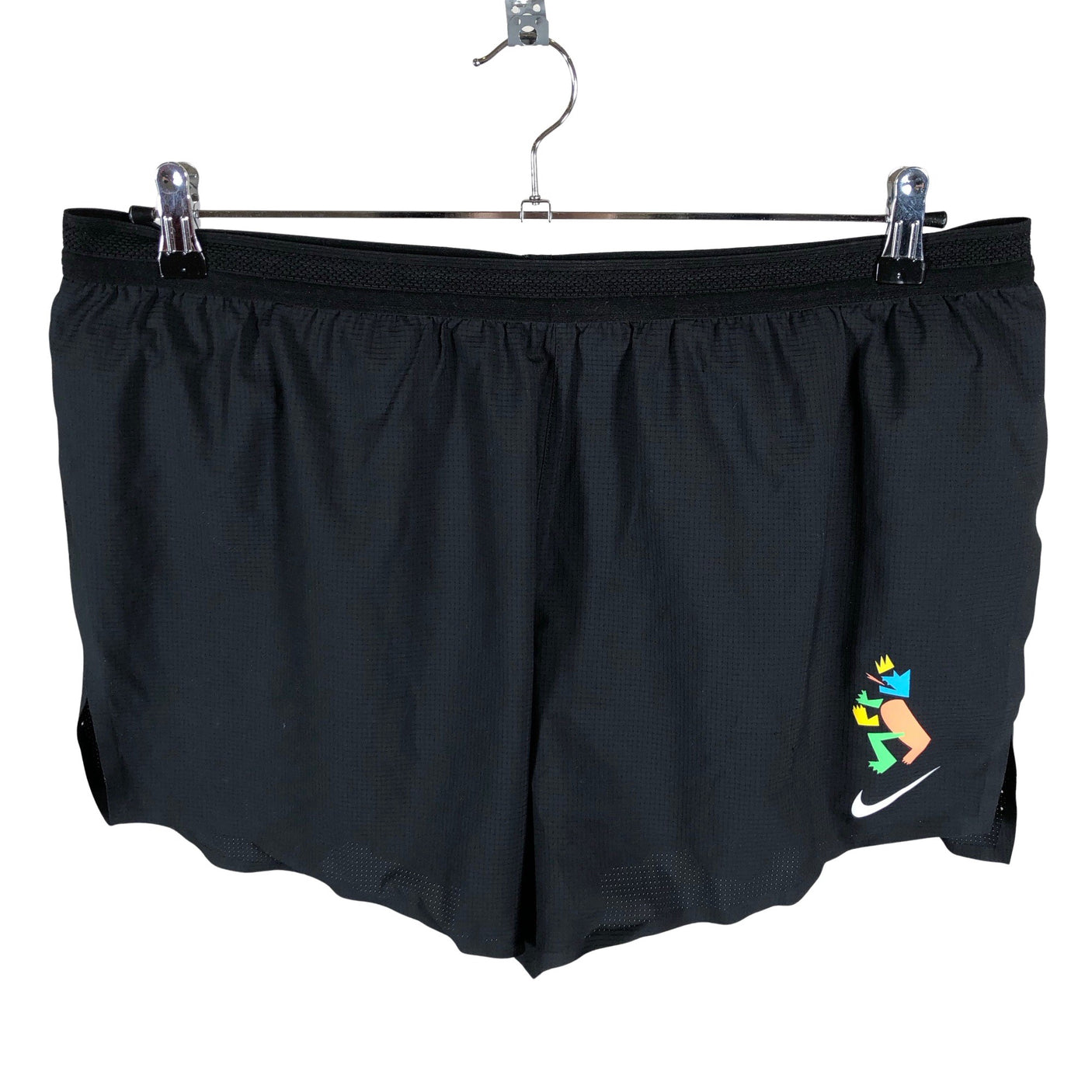 Miesten Nike - Urheilushortsit, koko XXL - Musta (1)