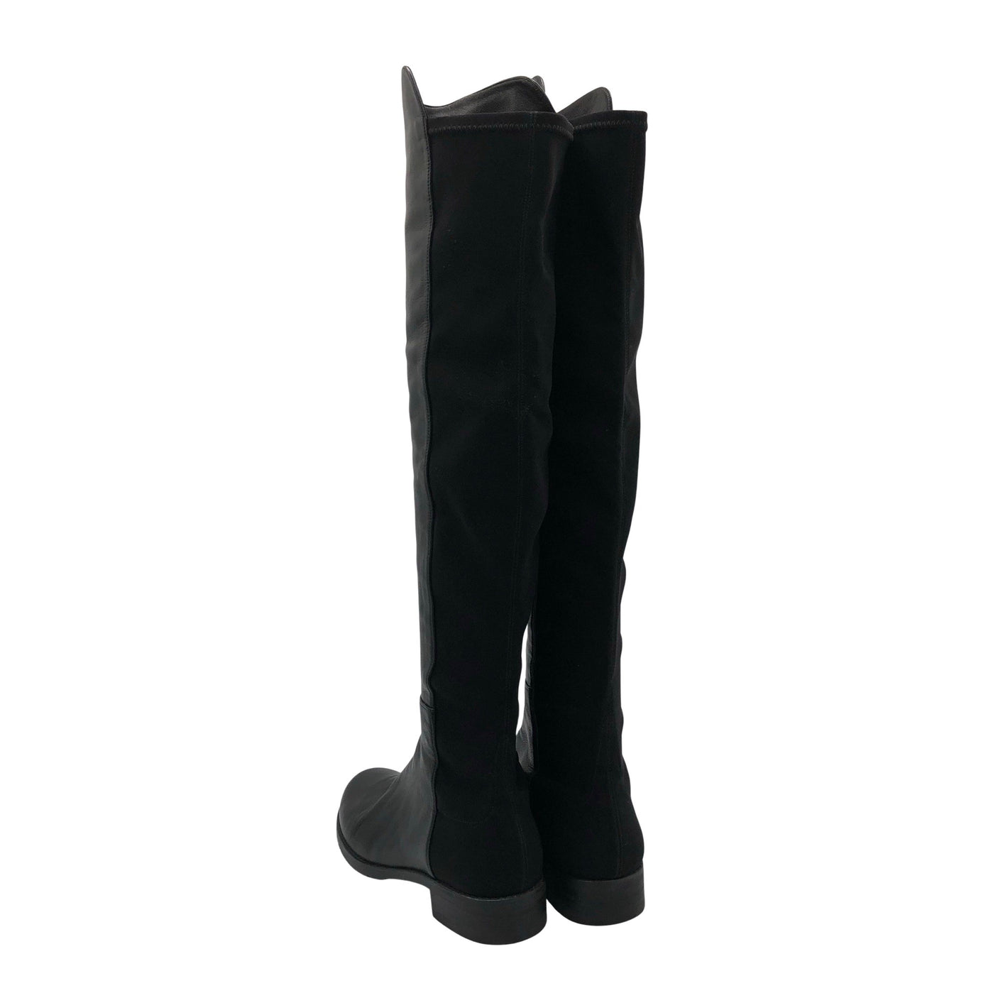 Naisten Stuart Weitzman - Saappaat, koko 37 - Musta (2)