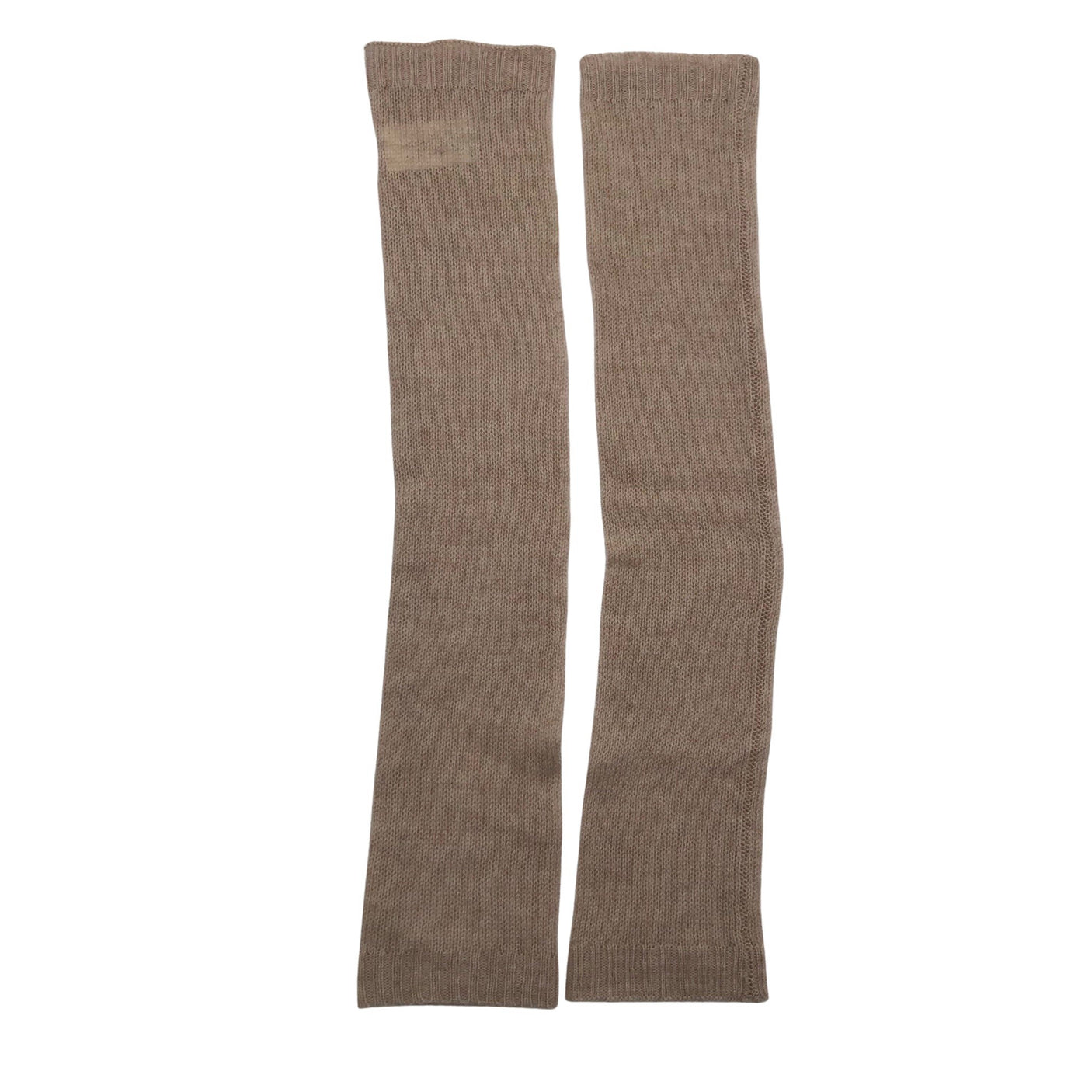 Naisten Handmade - Sormikkaat, koko Ei kokoa - Beige (1)