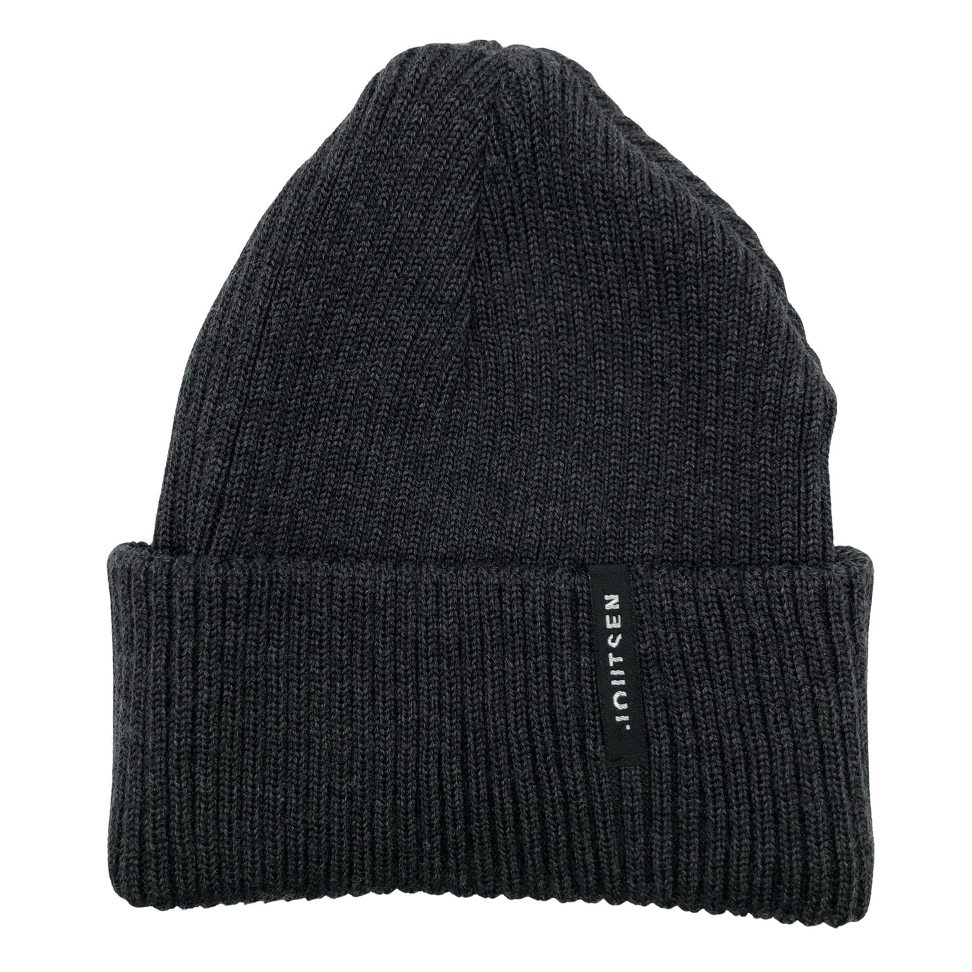 Naisten Joutsen - Talvipipo, koko 58 - 60 cm - Harmaa (1)