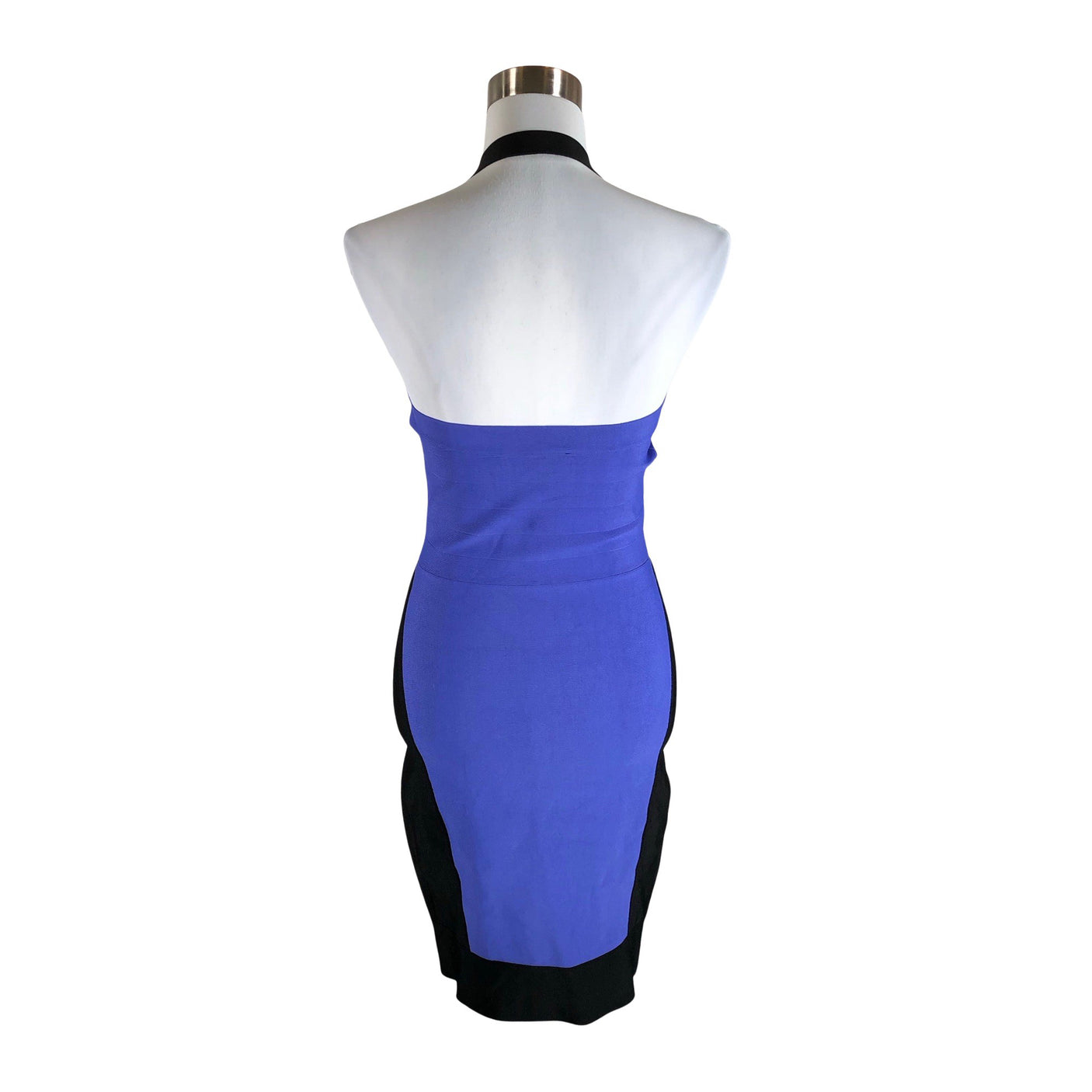 Naisten Marciano by Guess - Trikoomekko, koko 40 - Violetti (2)