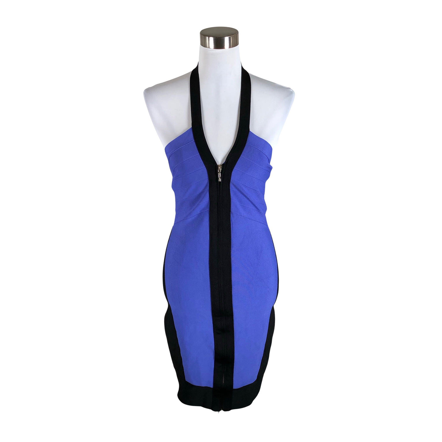 Naisten Marciano by Guess - Trikoomekko, koko 40 - Violetti (1)